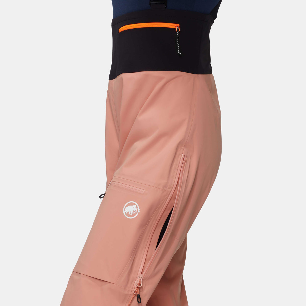 Haldigrat HS Bib Pants Women