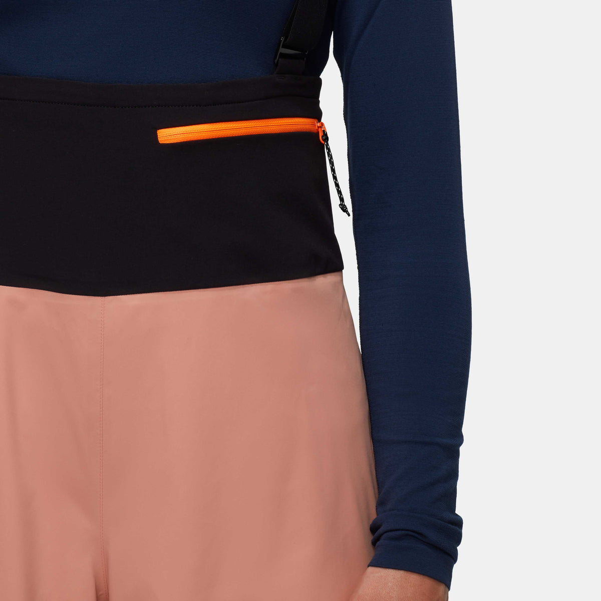 Haldigrat HS Bib Pants Women