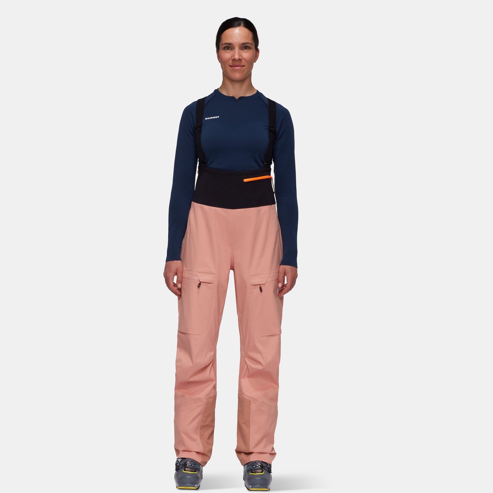 Haldigrat HS Bib Pants Women