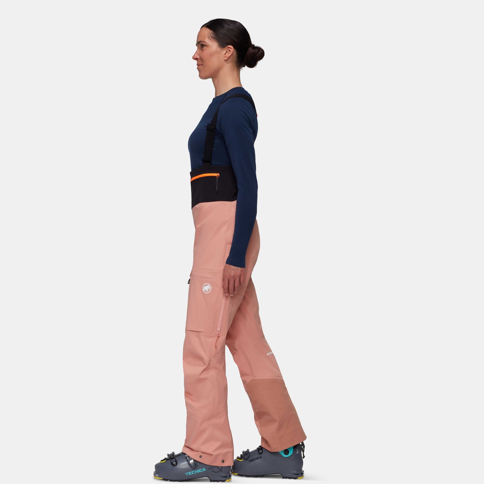 Haldigrat HS Bib Pants Women