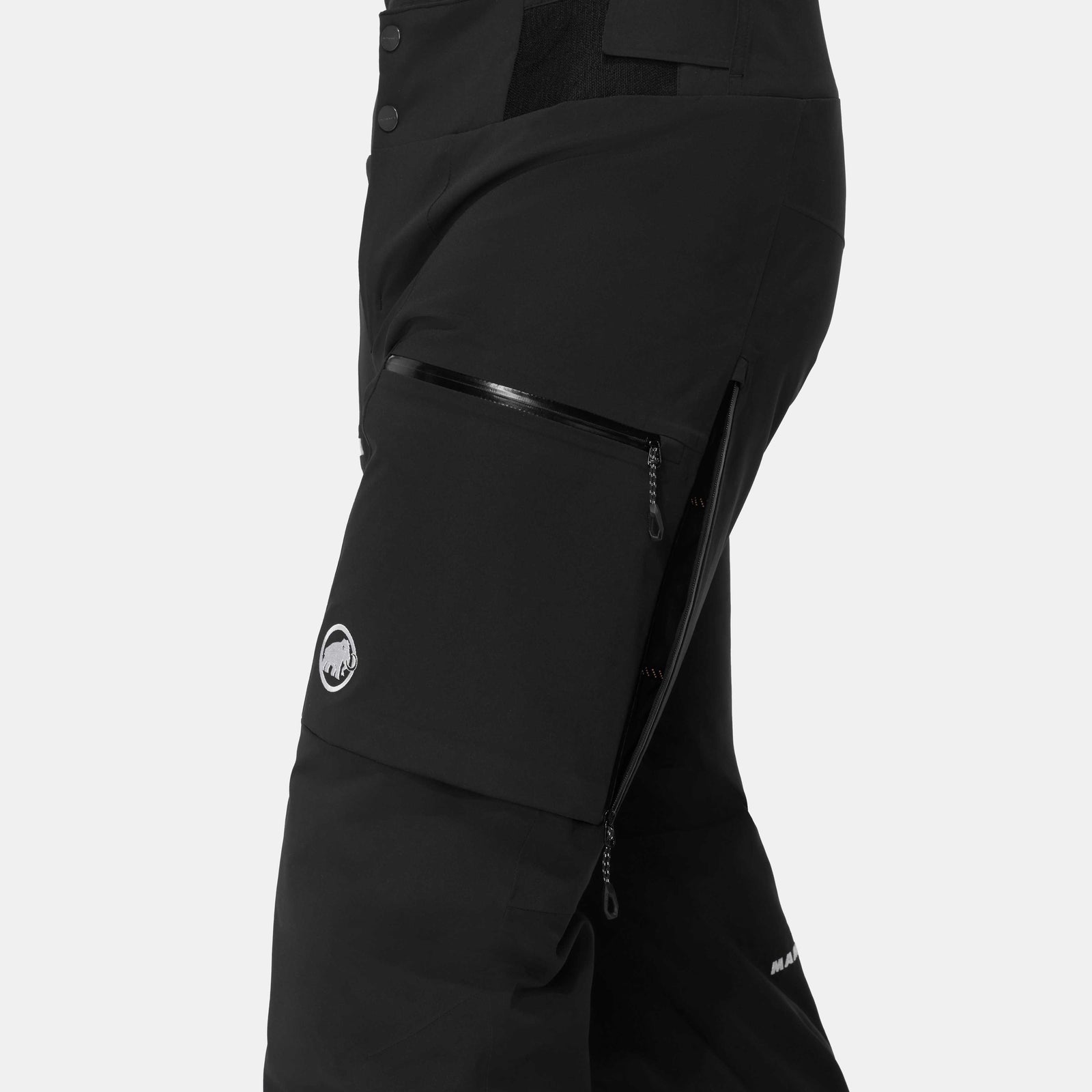 Stoney HS Thermo Ski Pants Men