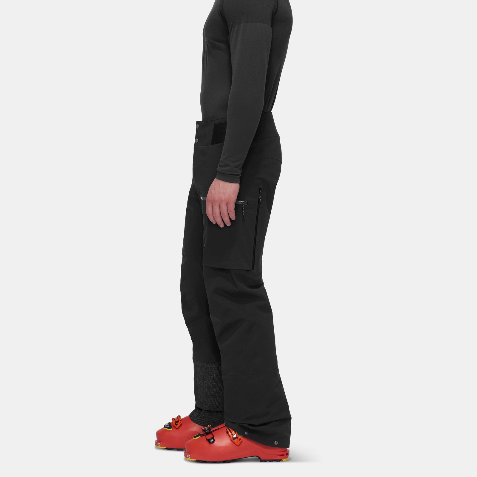 Stoney HS Thermo Ski Pants Men