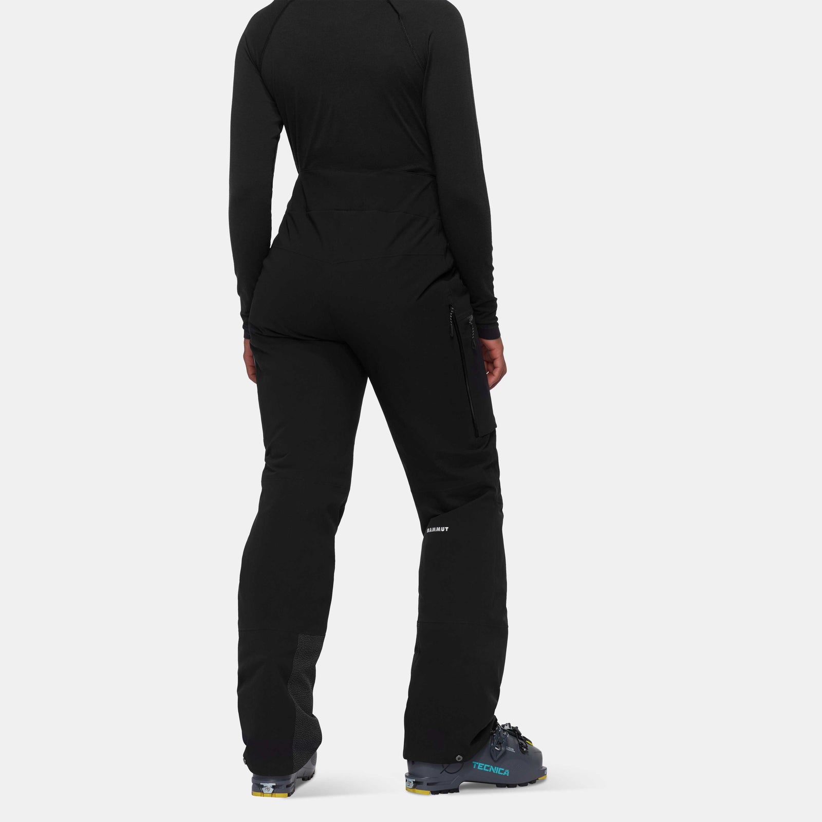 Stoney HS Thermo Ski Pants Womens