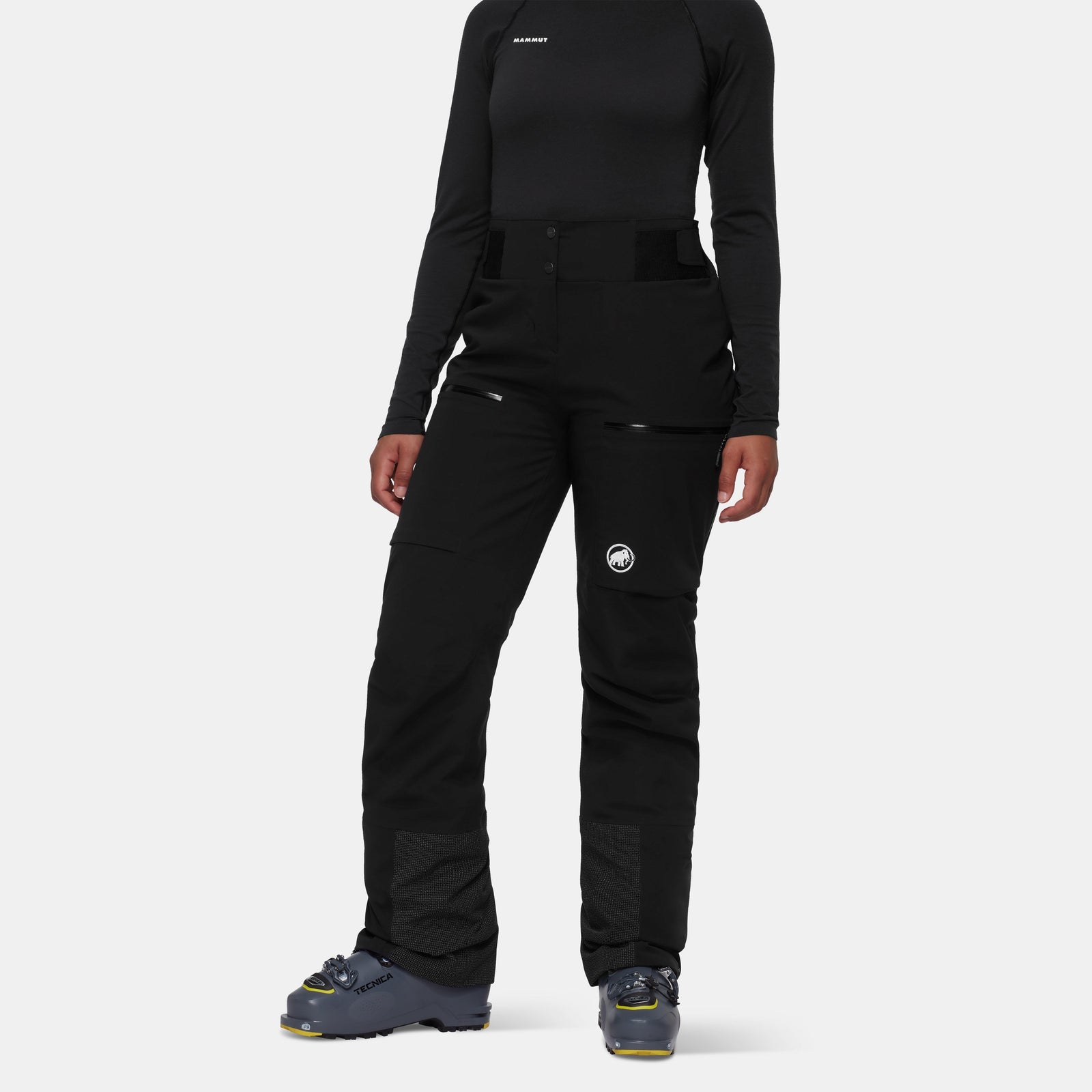 Stoney HS Thermo Ski Pants Womens
