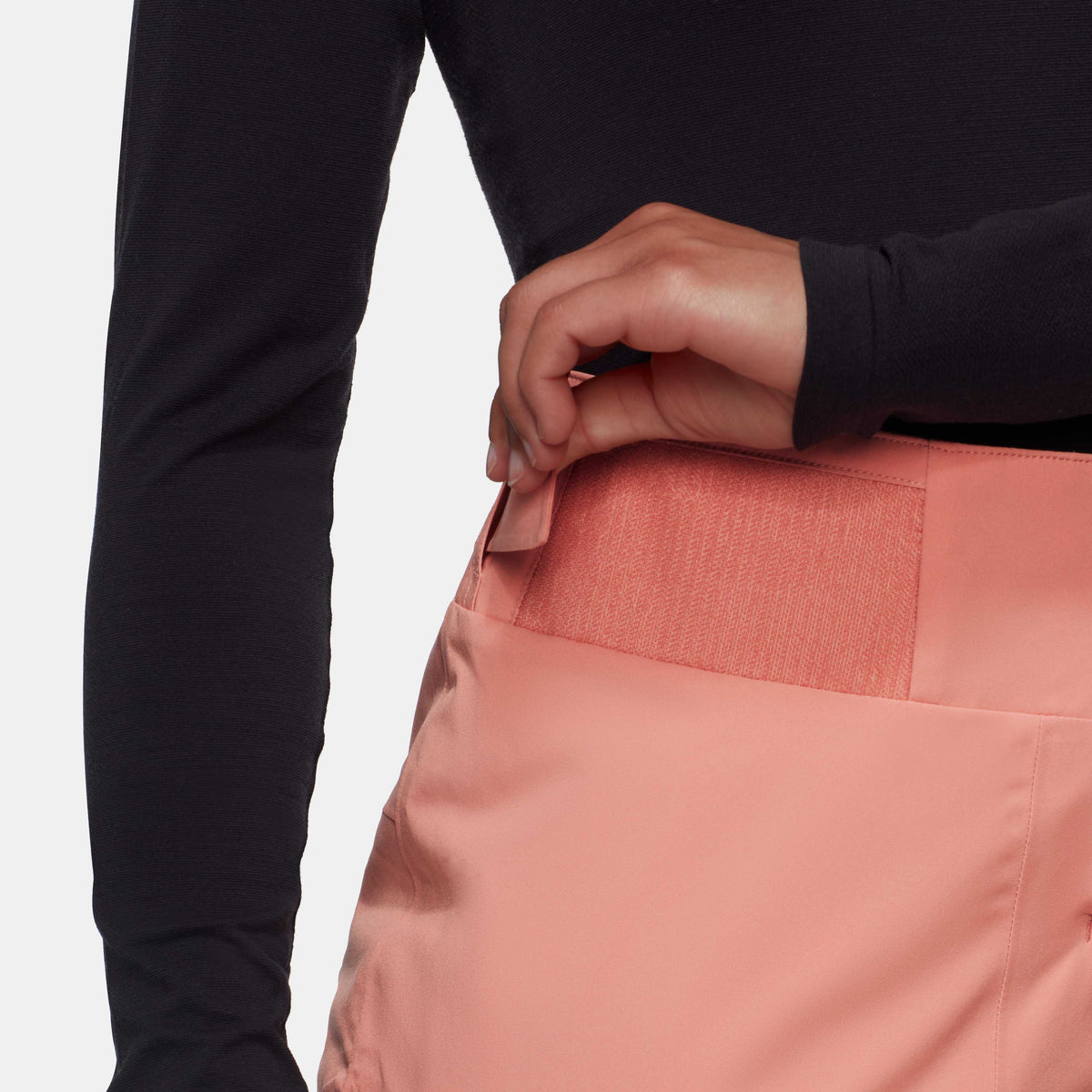 Stoney HS Thermo Ski Pants Womens