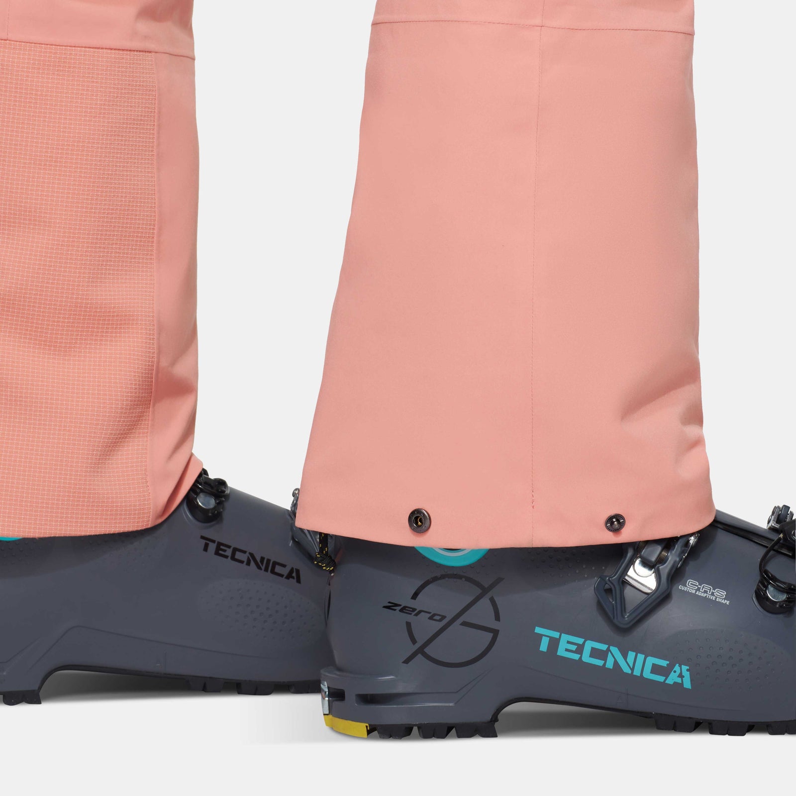 Stoney HS Thermo Ski Pants Womens