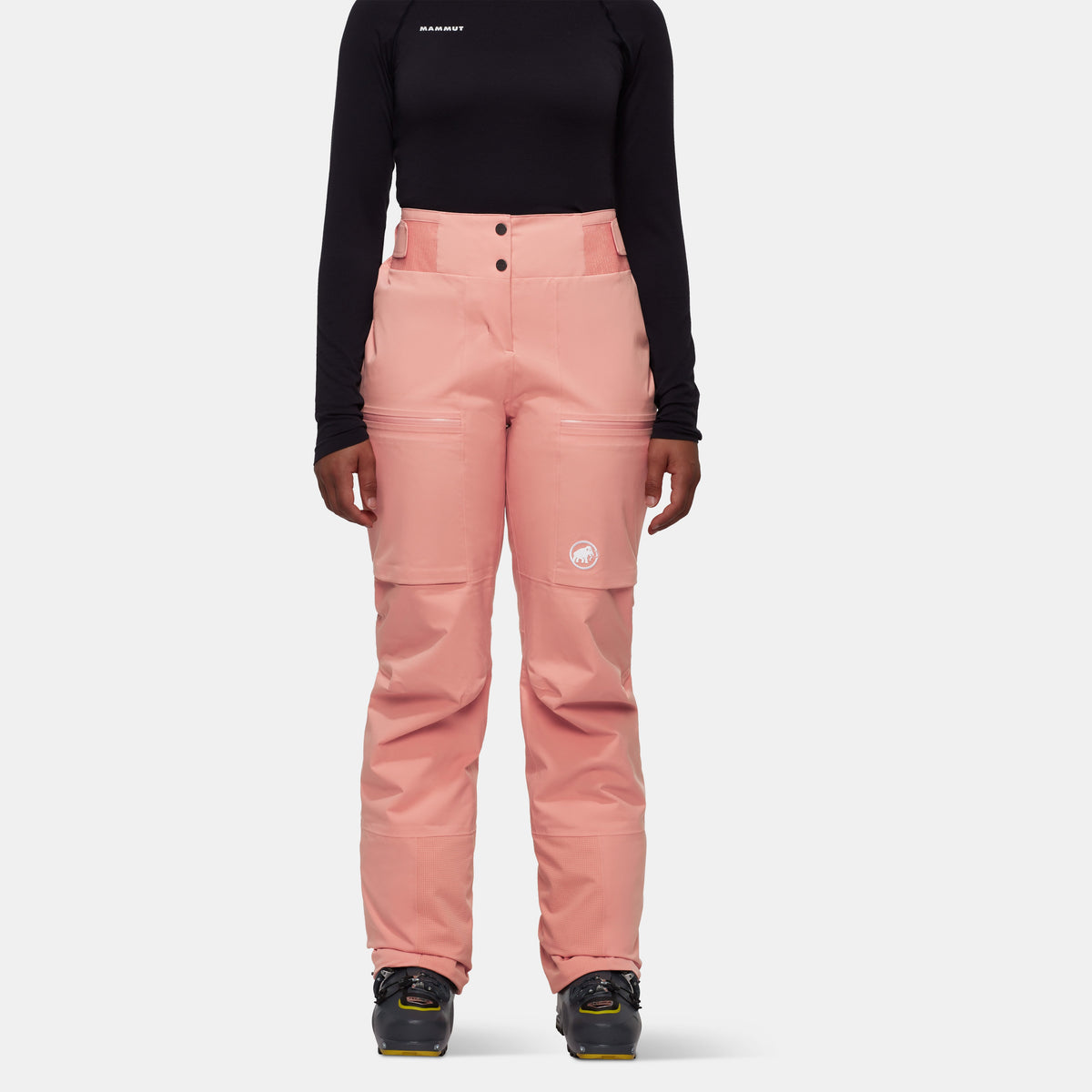 Stoney HS Thermo Ski Pants Womens