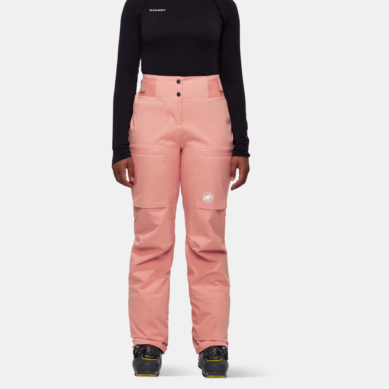 Stoney HS Thermo Ski Pants Womens