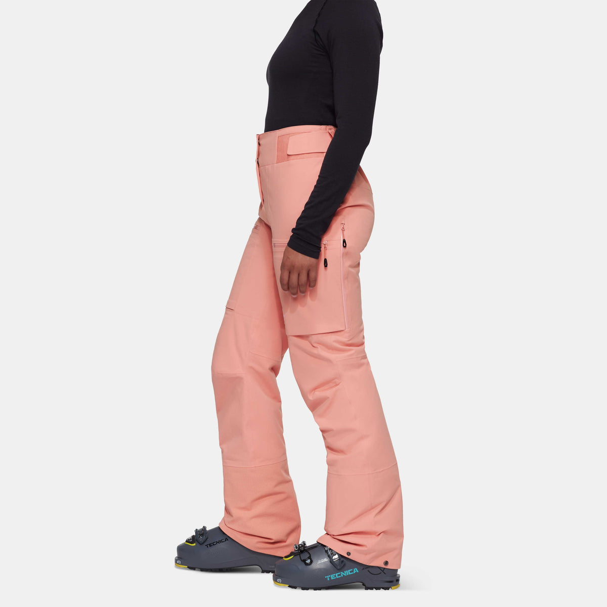 Stoney HS Thermo Ski Pants Womens