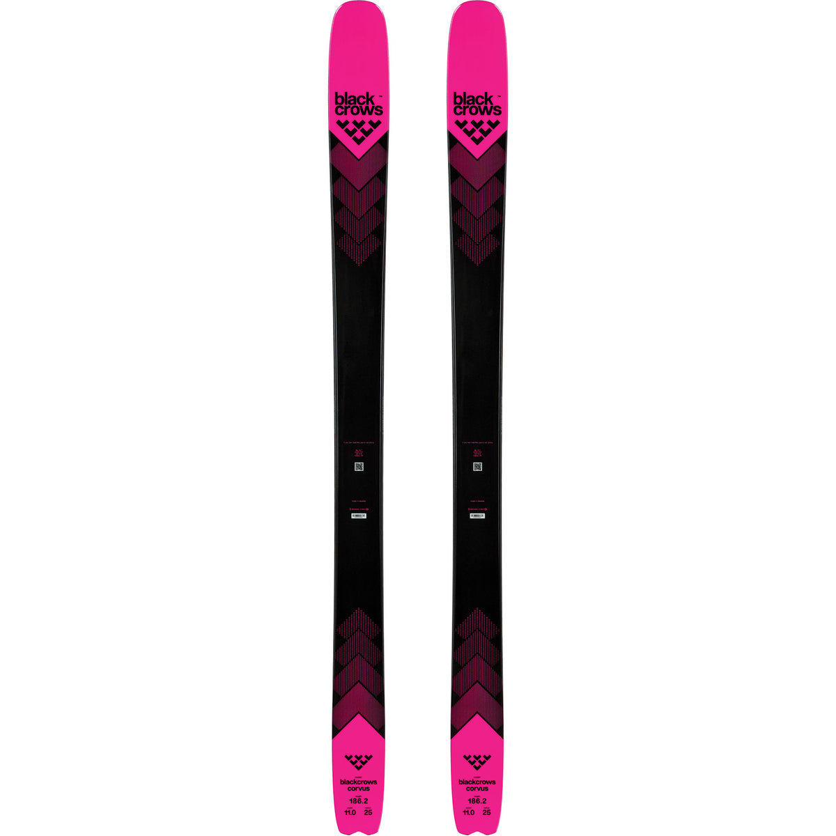 Corvus Ski