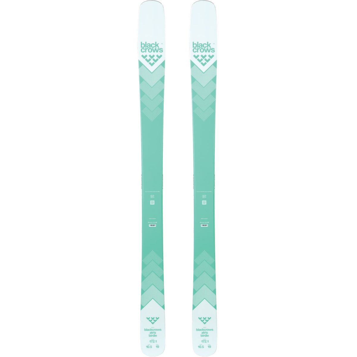 Atris Birdie Women's Ski