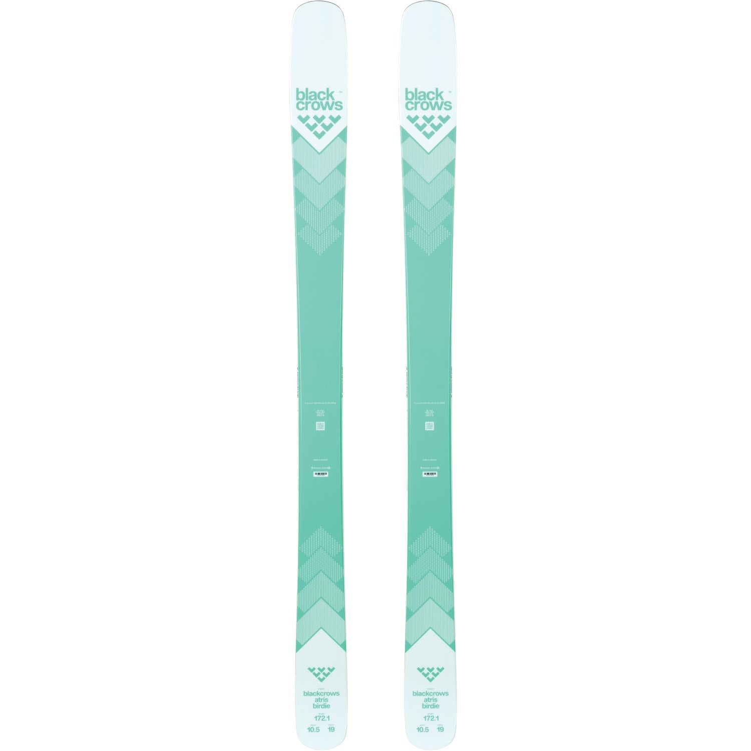 Atris Birdie Women's Ski