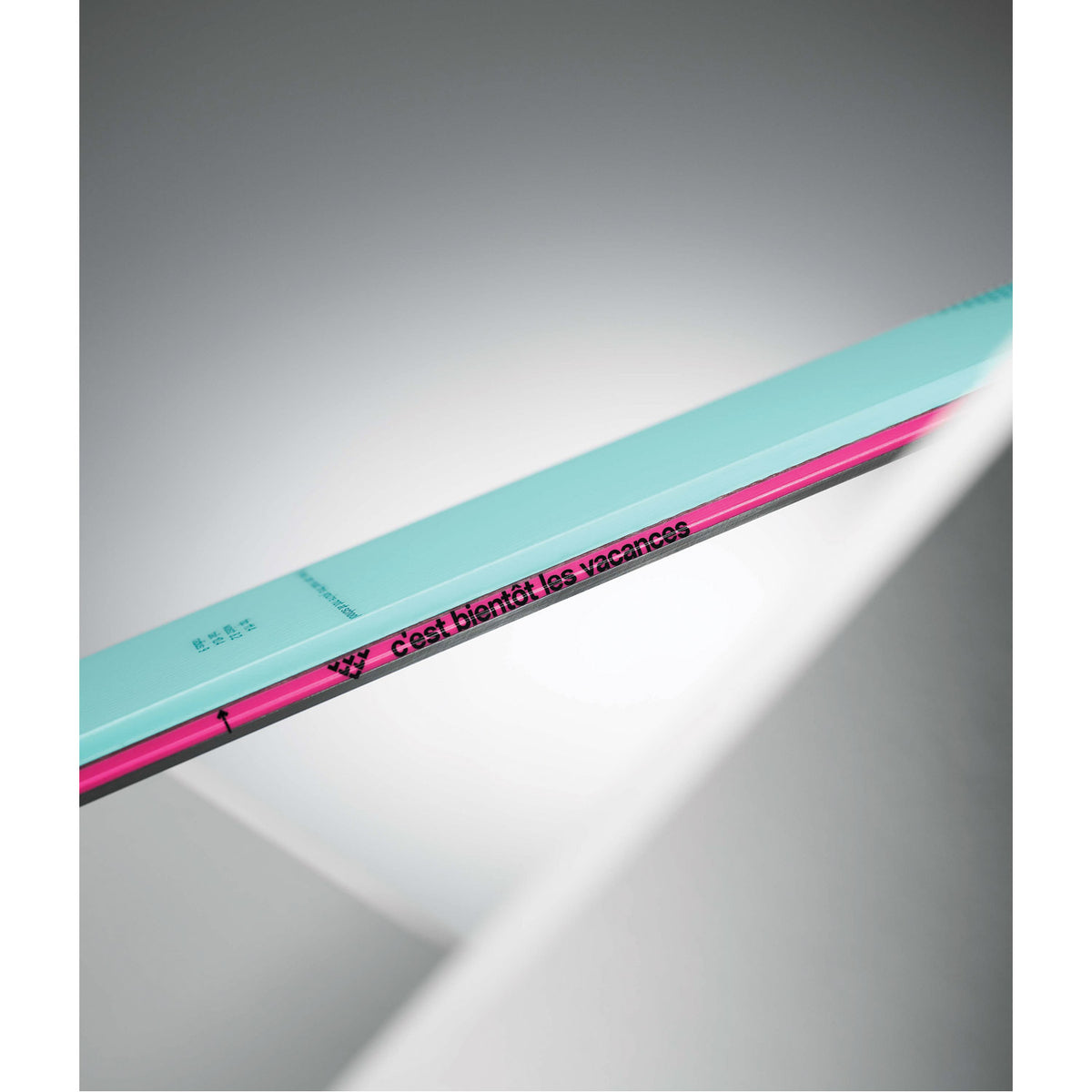 Junius Birdie Skis 2026