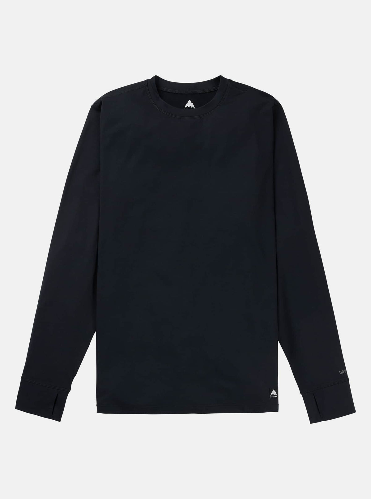 Men's Midweight Base Layer Crewneck