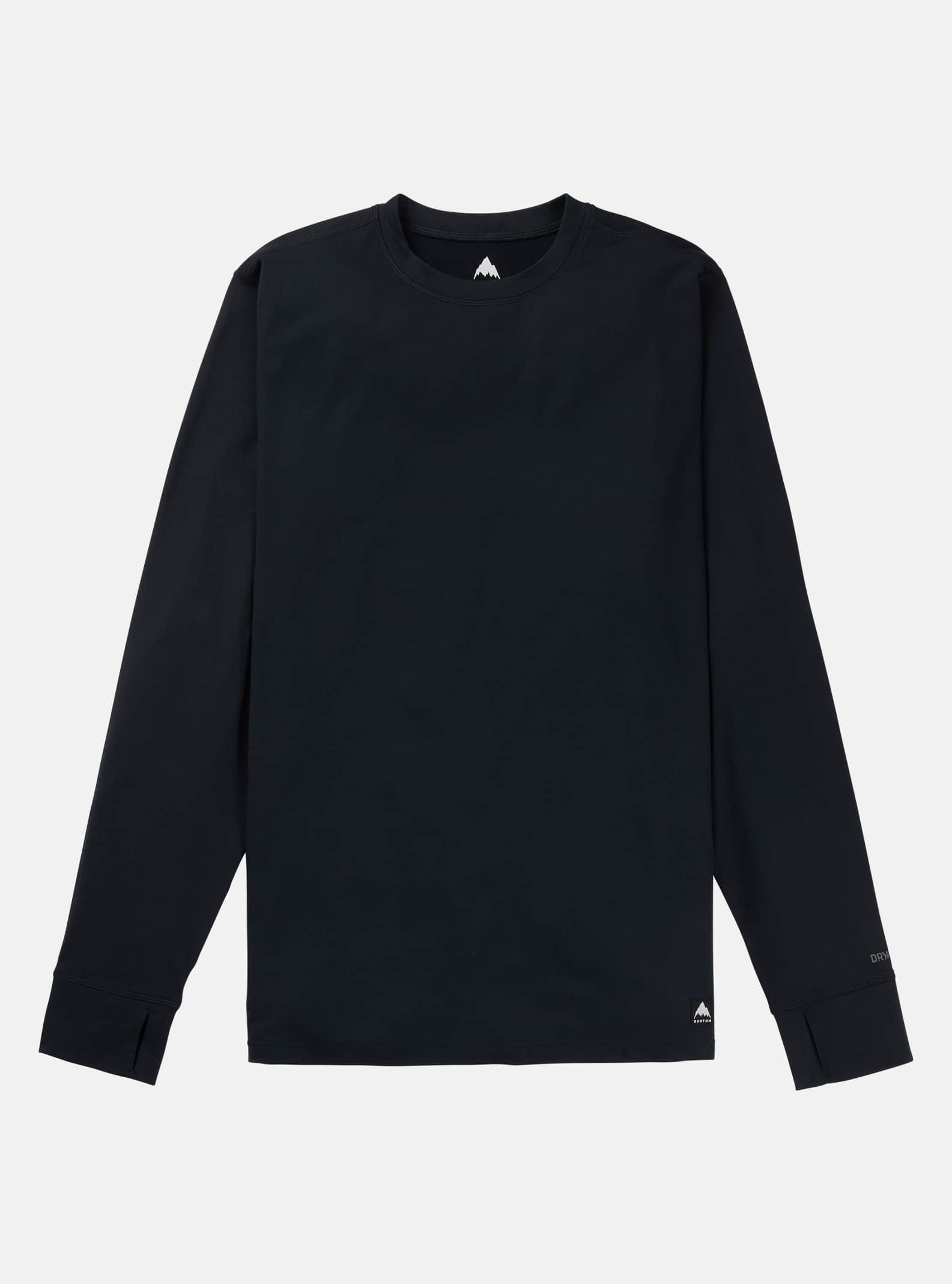 Men's Midweight Base Layer Crewneck