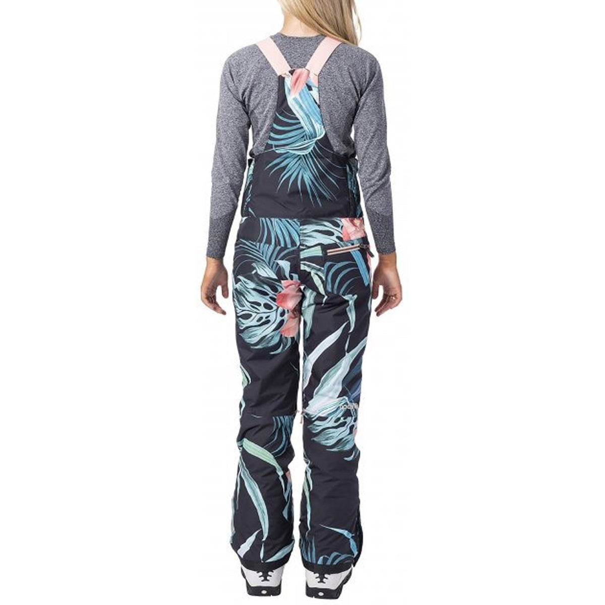 Belle Ladies Bib Snow Pants