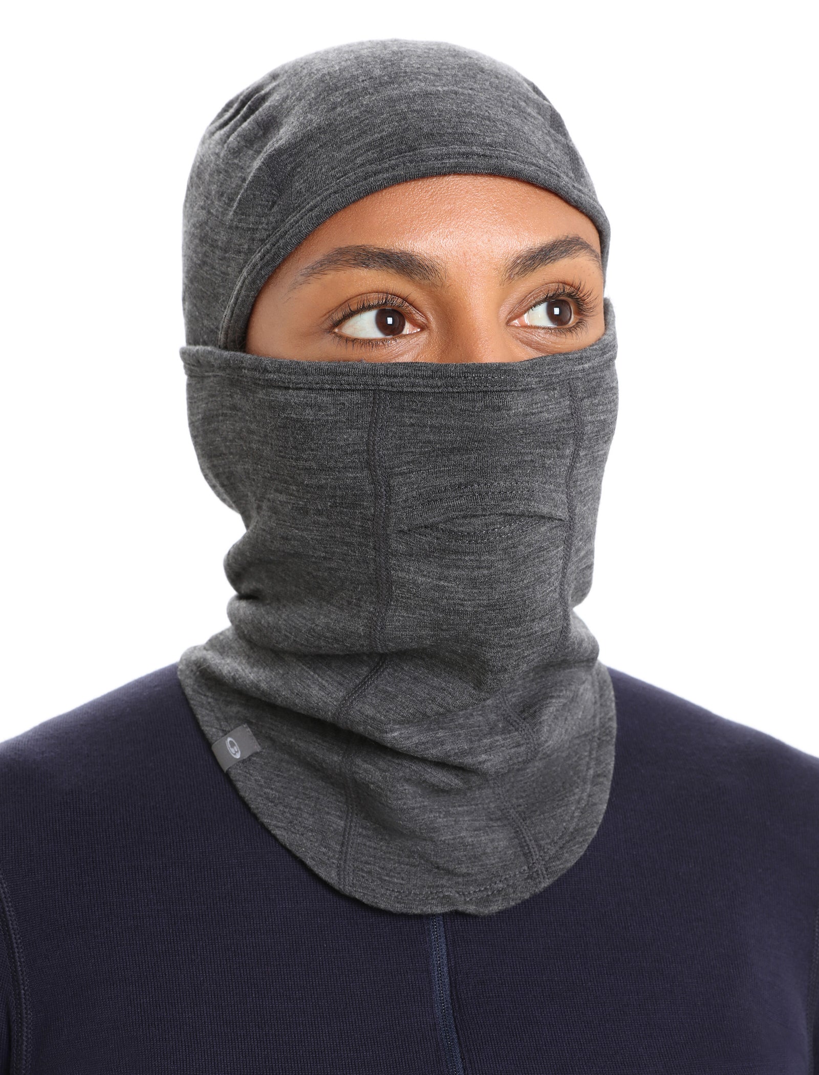 Unisex Merino Apex Balaclava