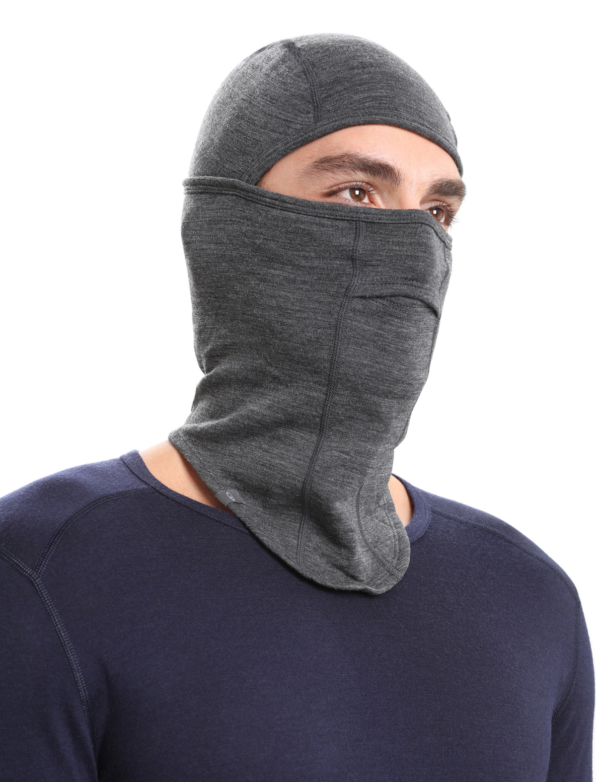 Unisex Merino Apex Balaclava