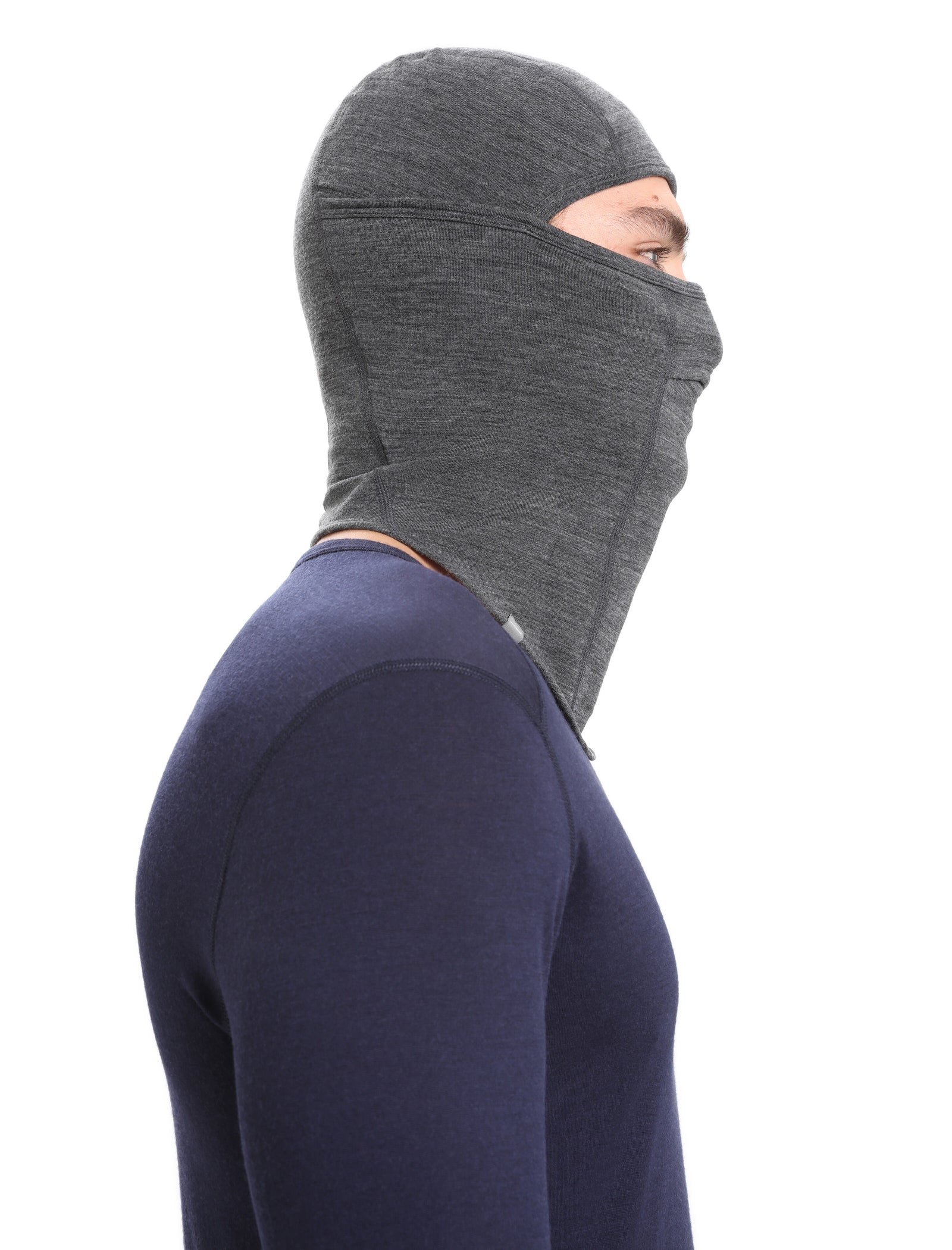 Unisex Merino Apex Balaclava