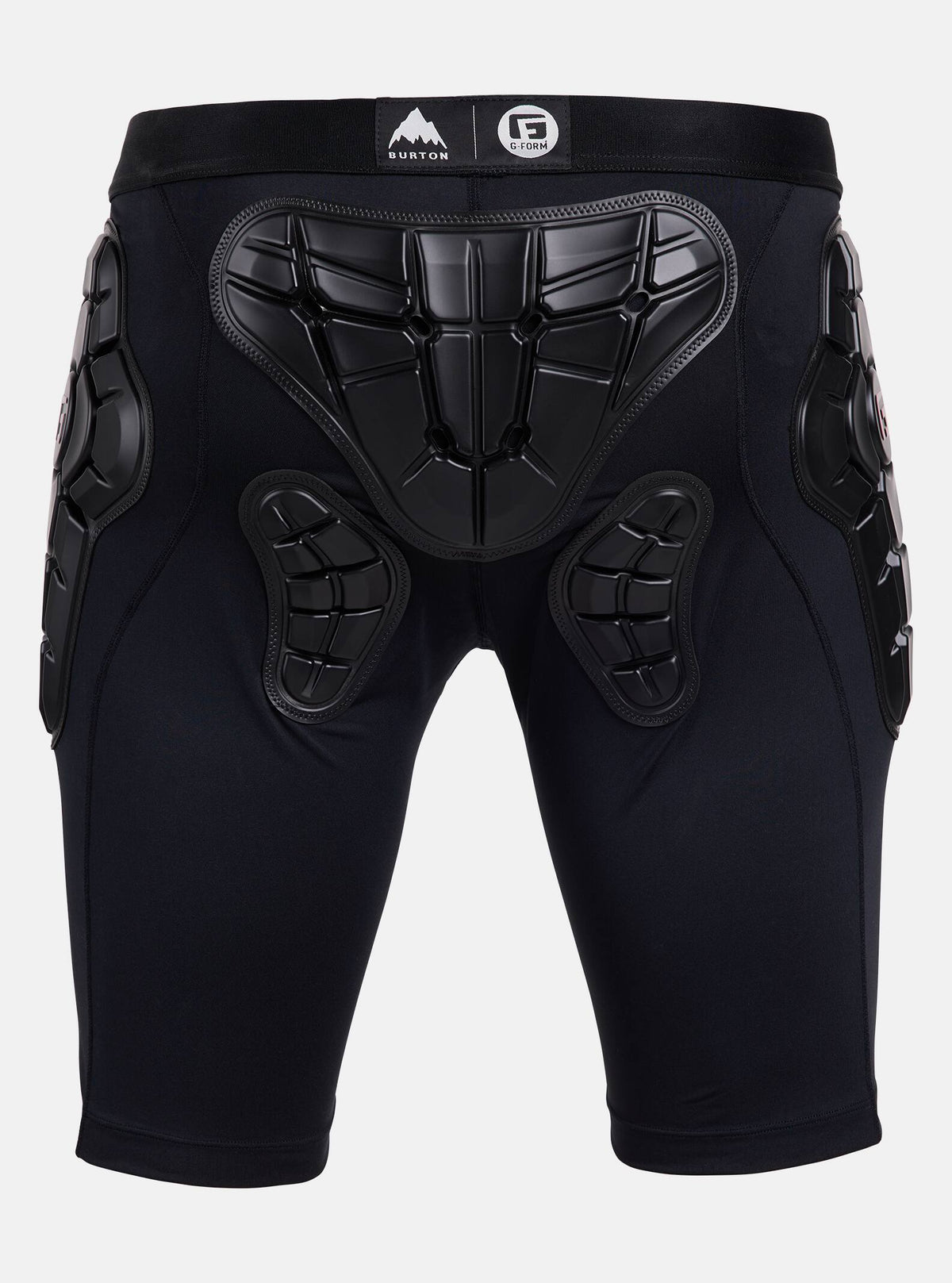 Men's Impact Shorts