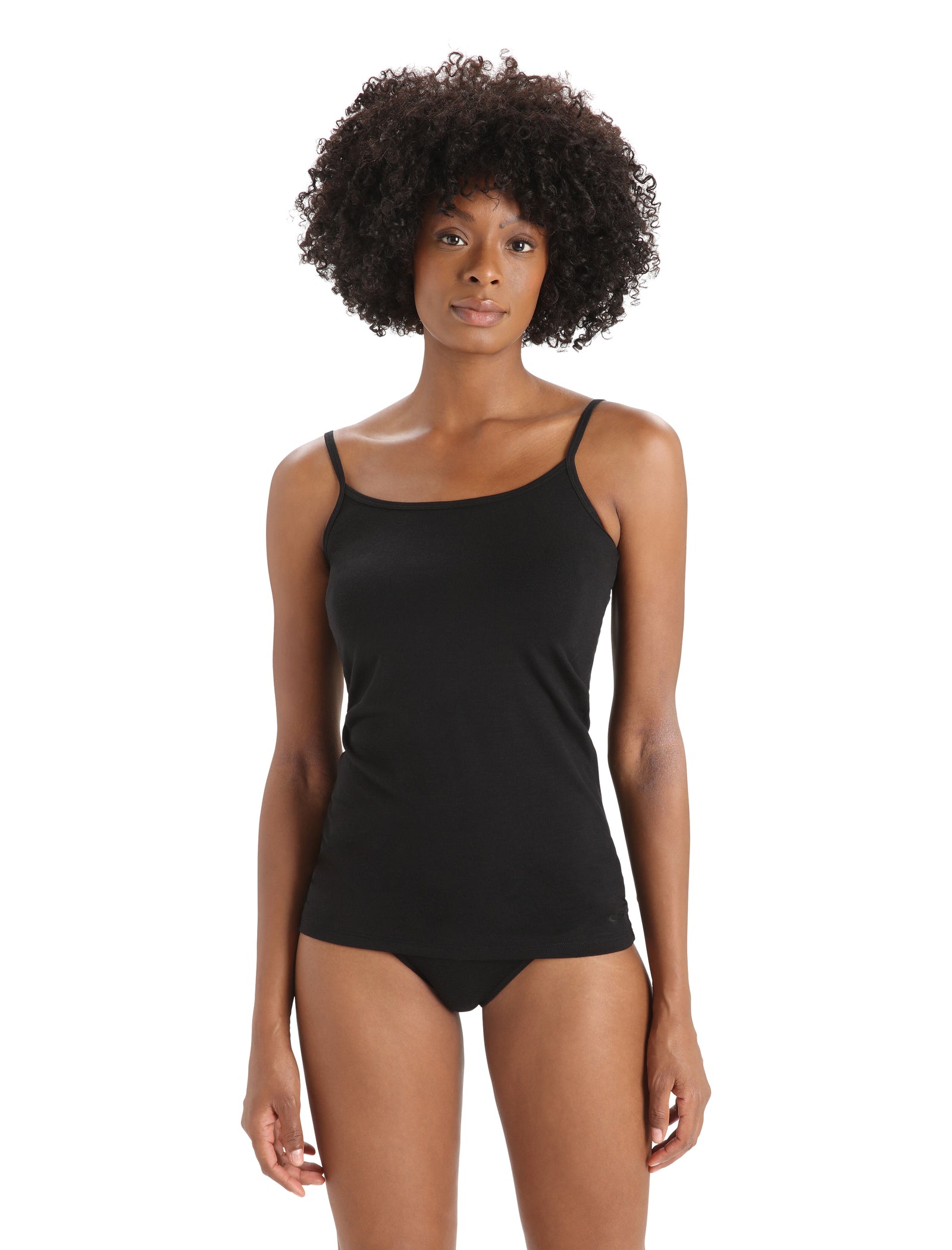 Women's Merino Siren Cami Singlet