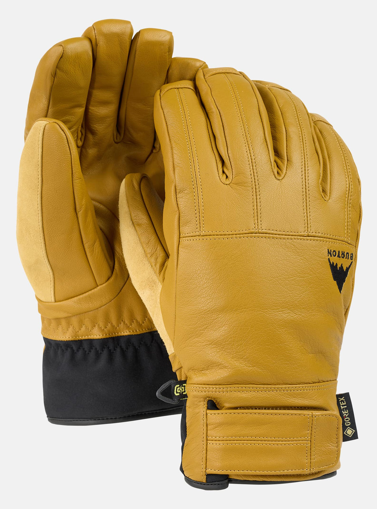 Men's Gondy GORE-TEX Leather Snowboard Gloves