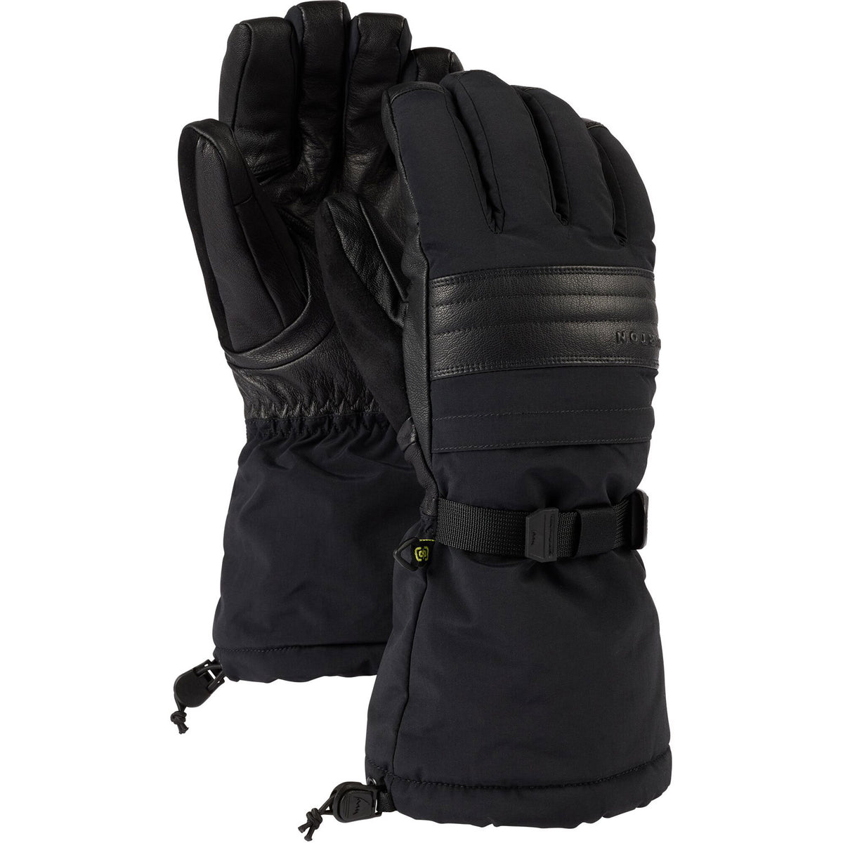 Men's Burton Warmest GORE-TEX Snowboard Gloves