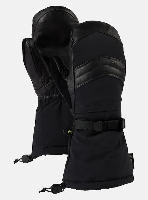 Women's Warmest GORE-TEX Mittens