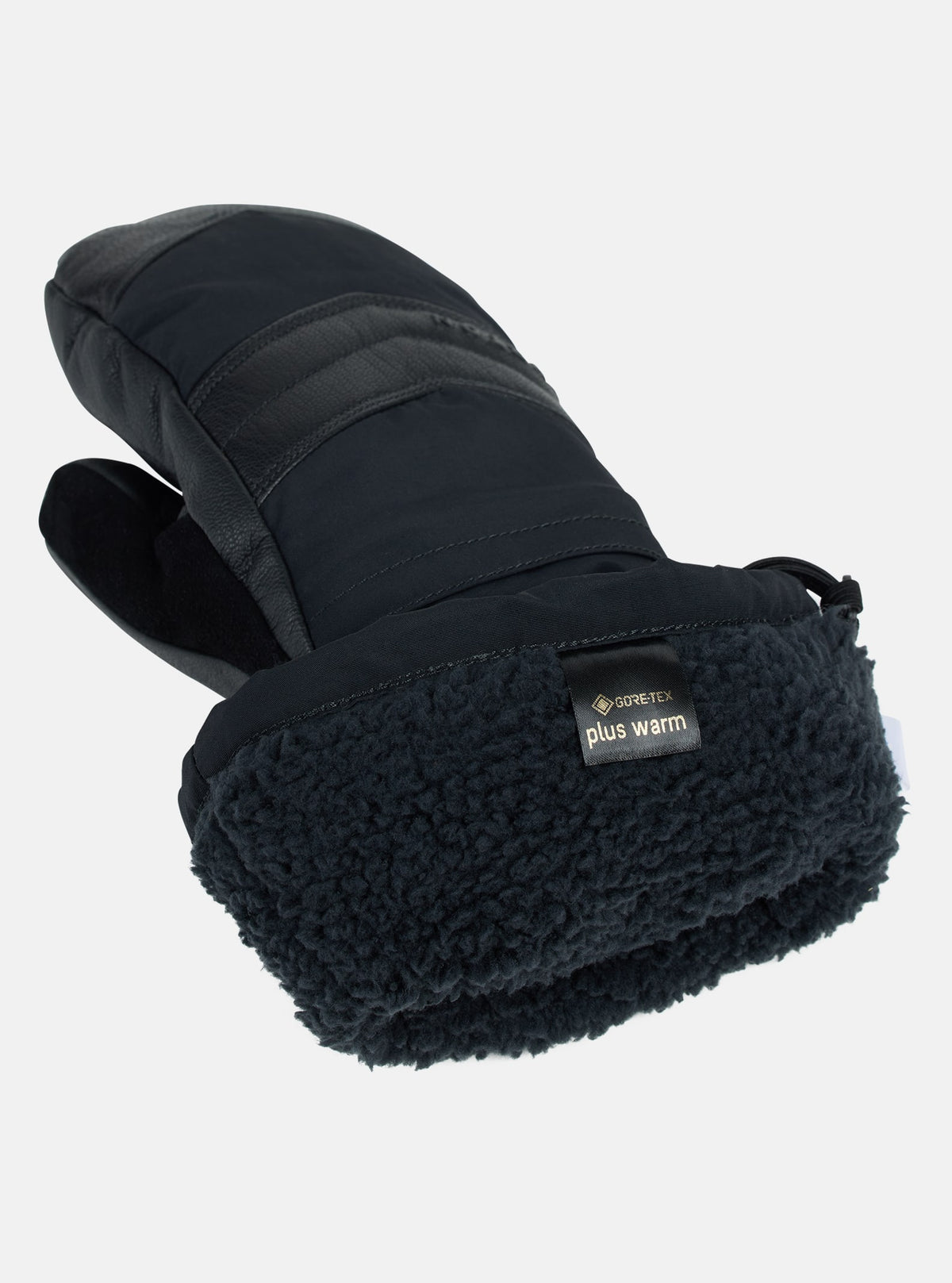 Women's Warmest GORE-TEX Snowboard Mittens