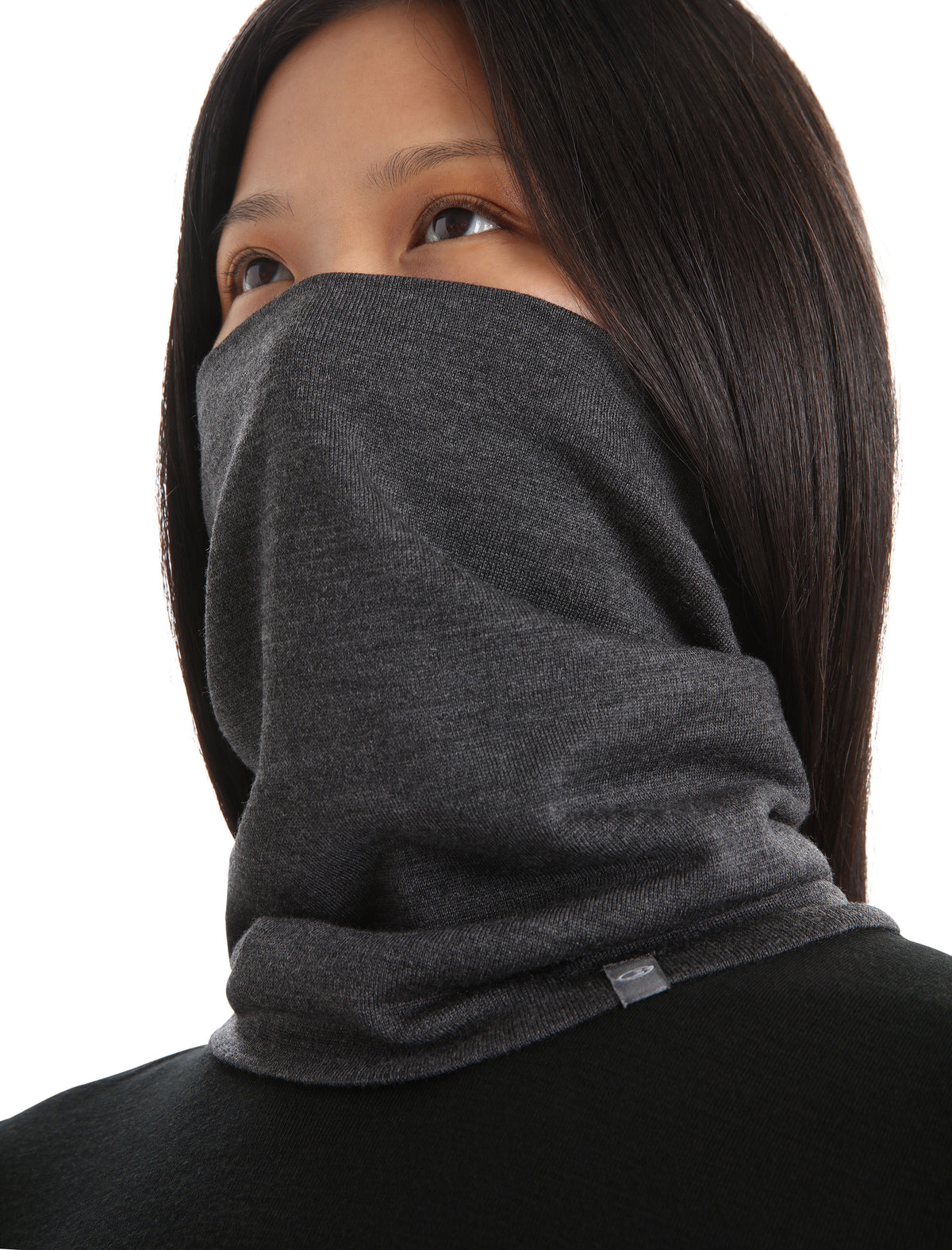 Unisex Merino Apex Chute