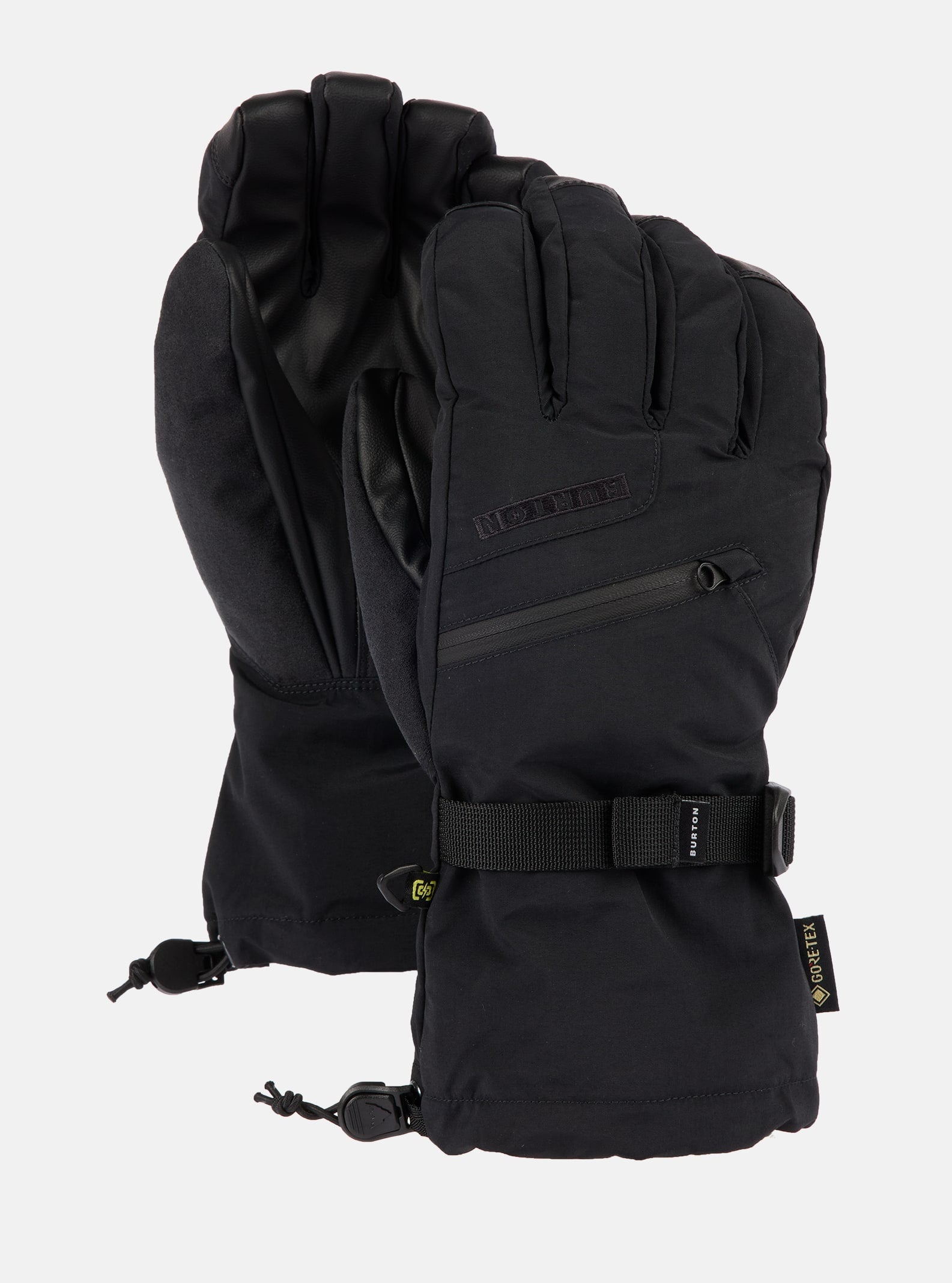 Men's GORE-TEX Snowboard Gloves