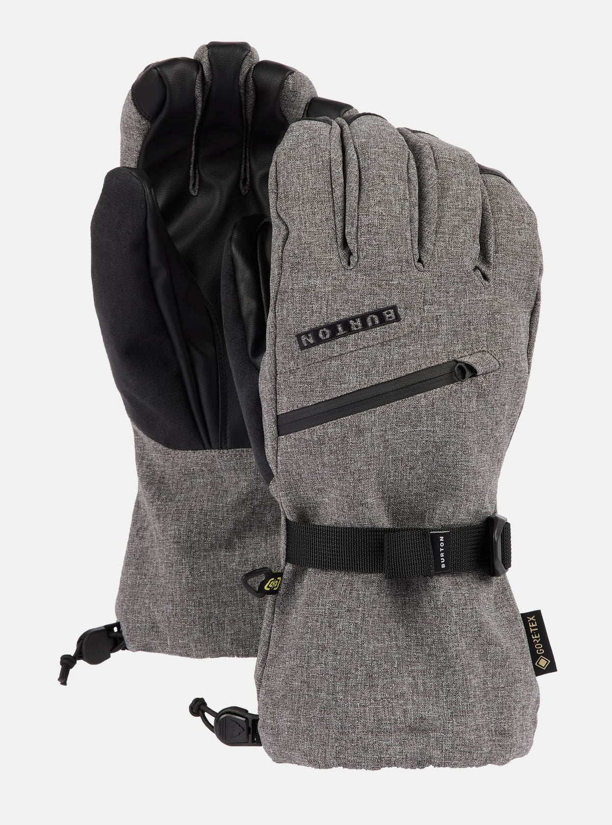 Men's GORE-TEX Snowboard Gloves