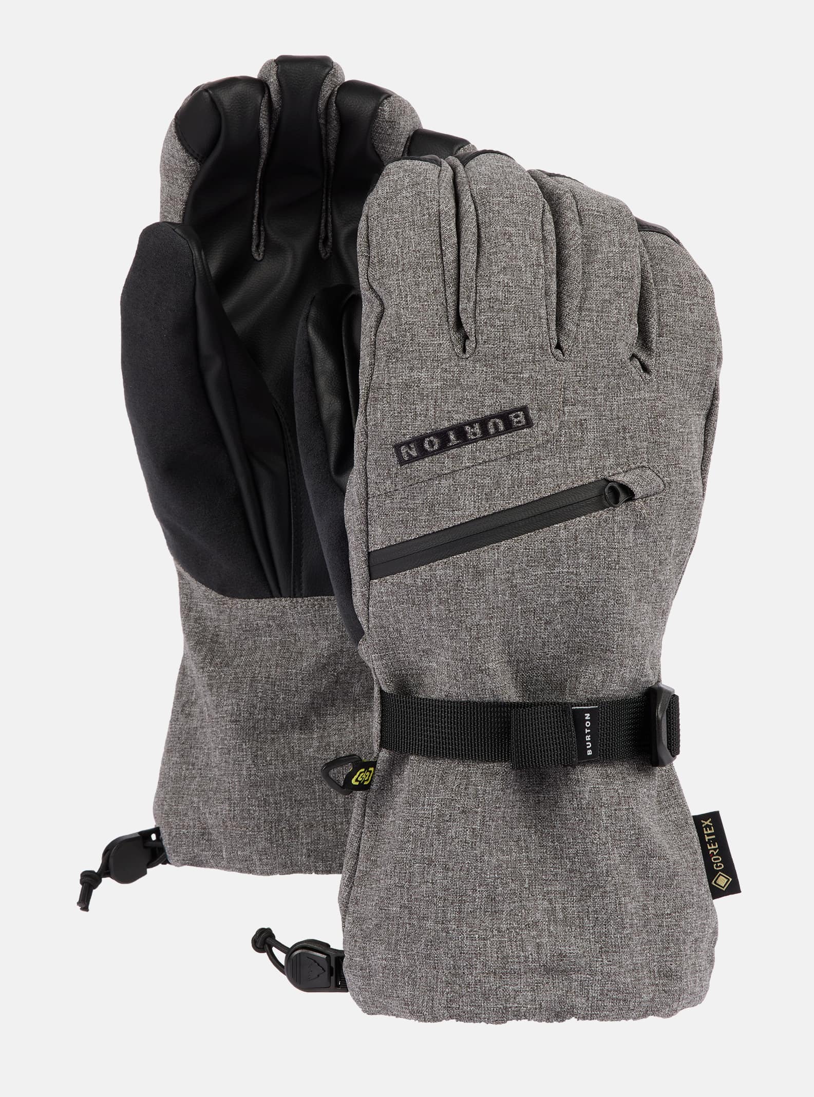 Men's GORE-TEX Snowboard Gloves