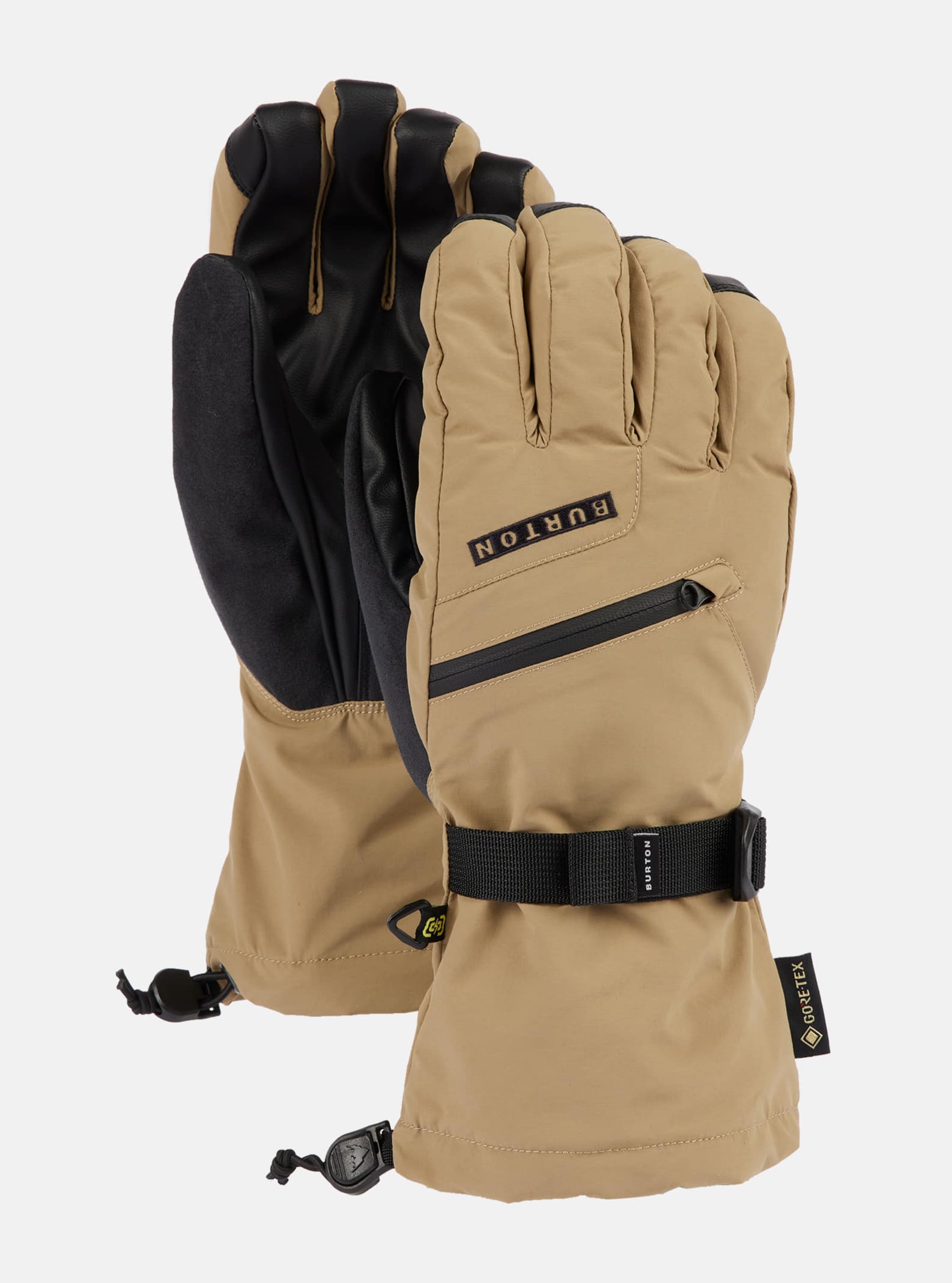 Men's GORE-TEX Snowboard Gloves