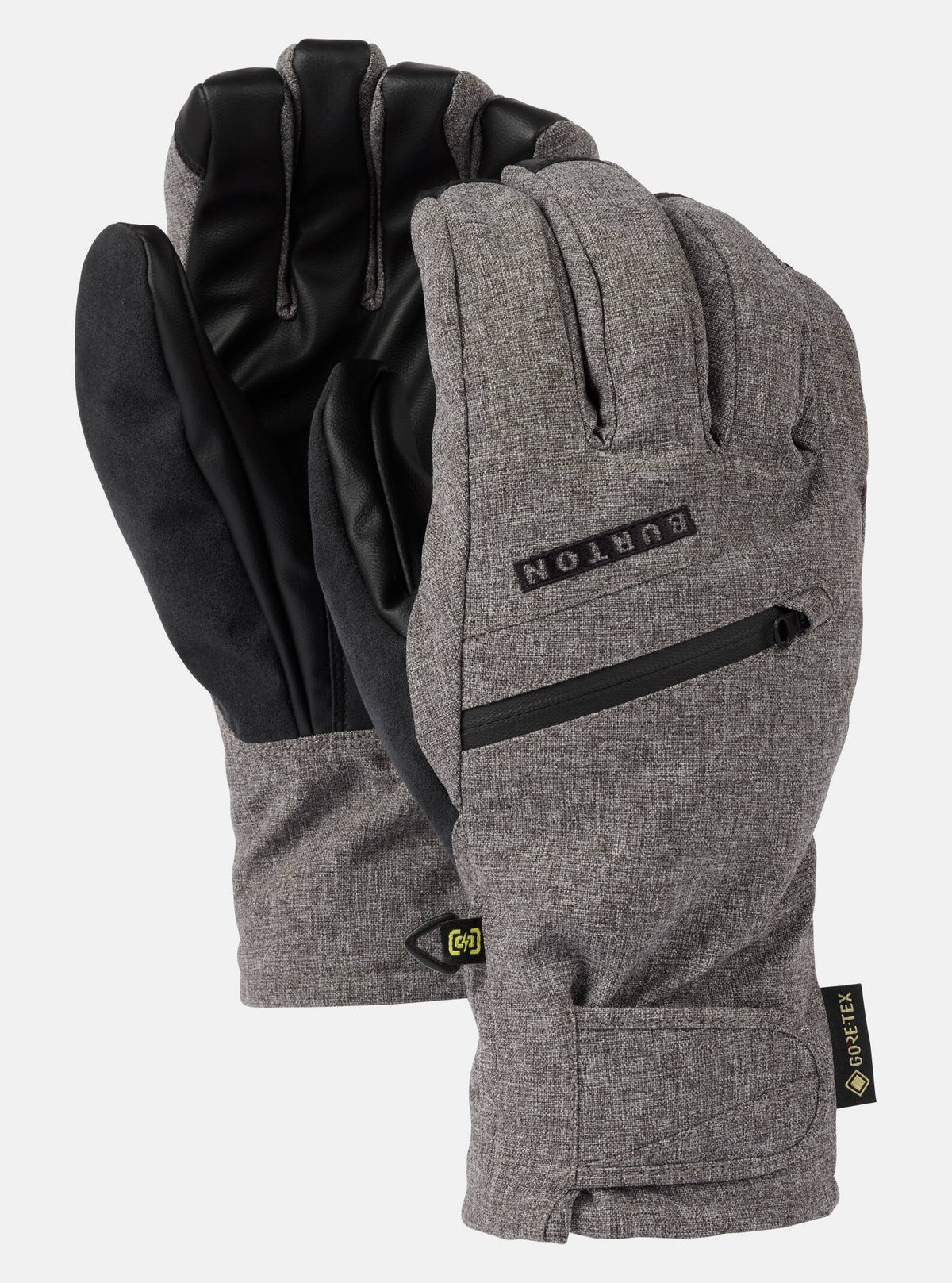 Men's GORE-TEX Under Snowboard Gloves