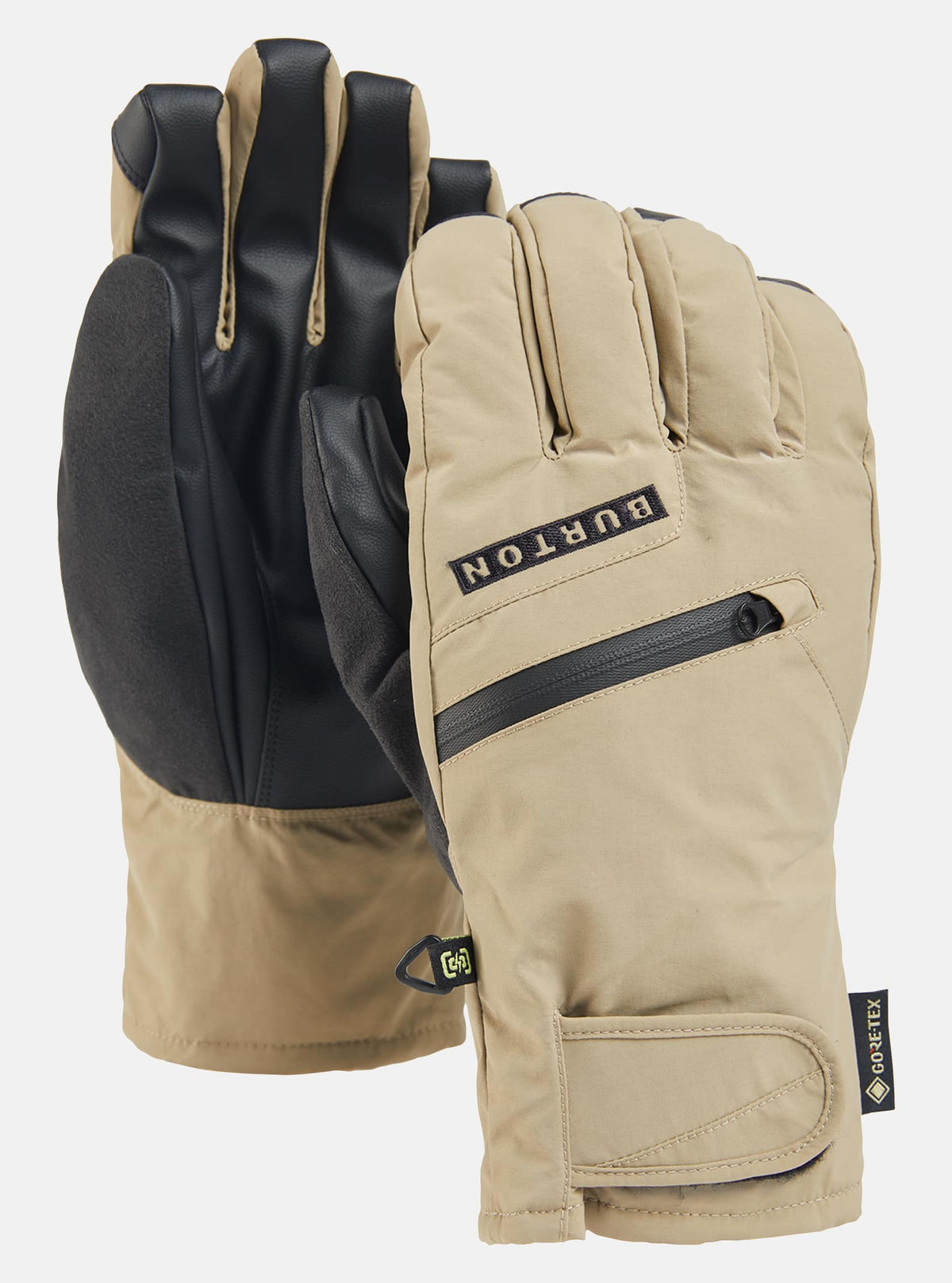 Men's GORE-TEX Under Snowboard Gloves