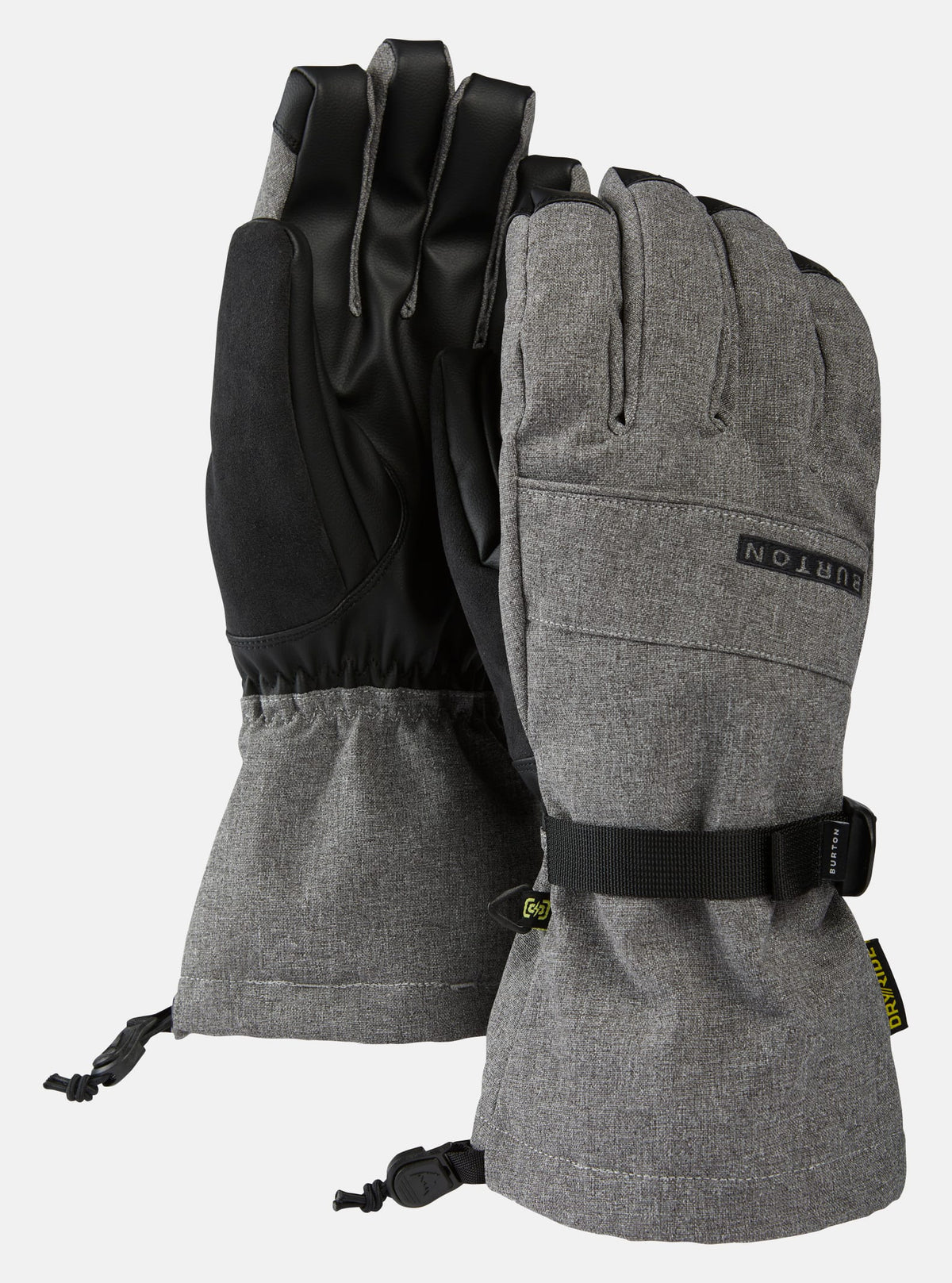 Men's Profile Snowboard Gloves