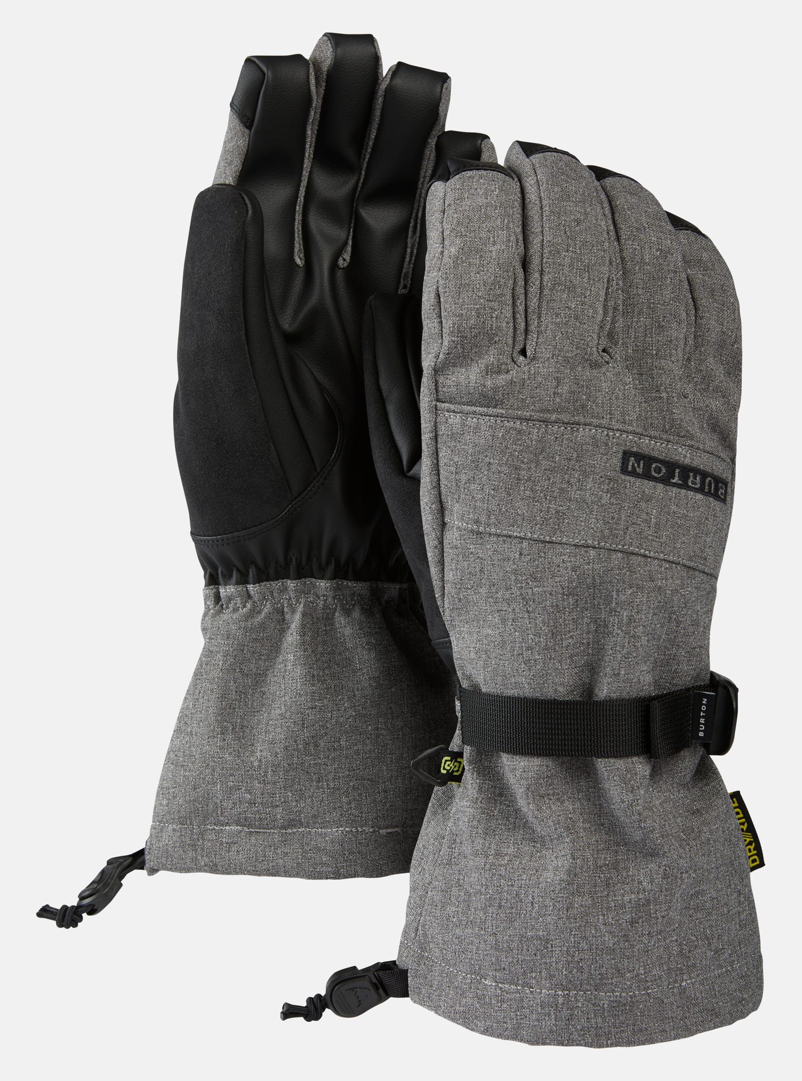 Men's Profile Snowboard Gloves