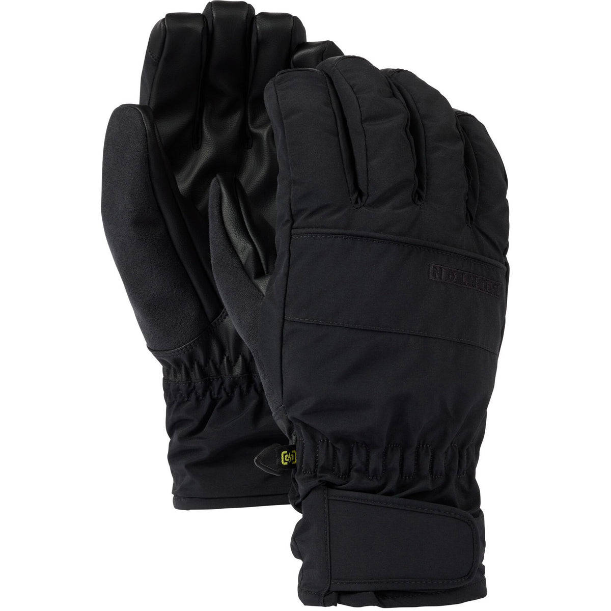 Men's Profile Under Snowboard Gloves