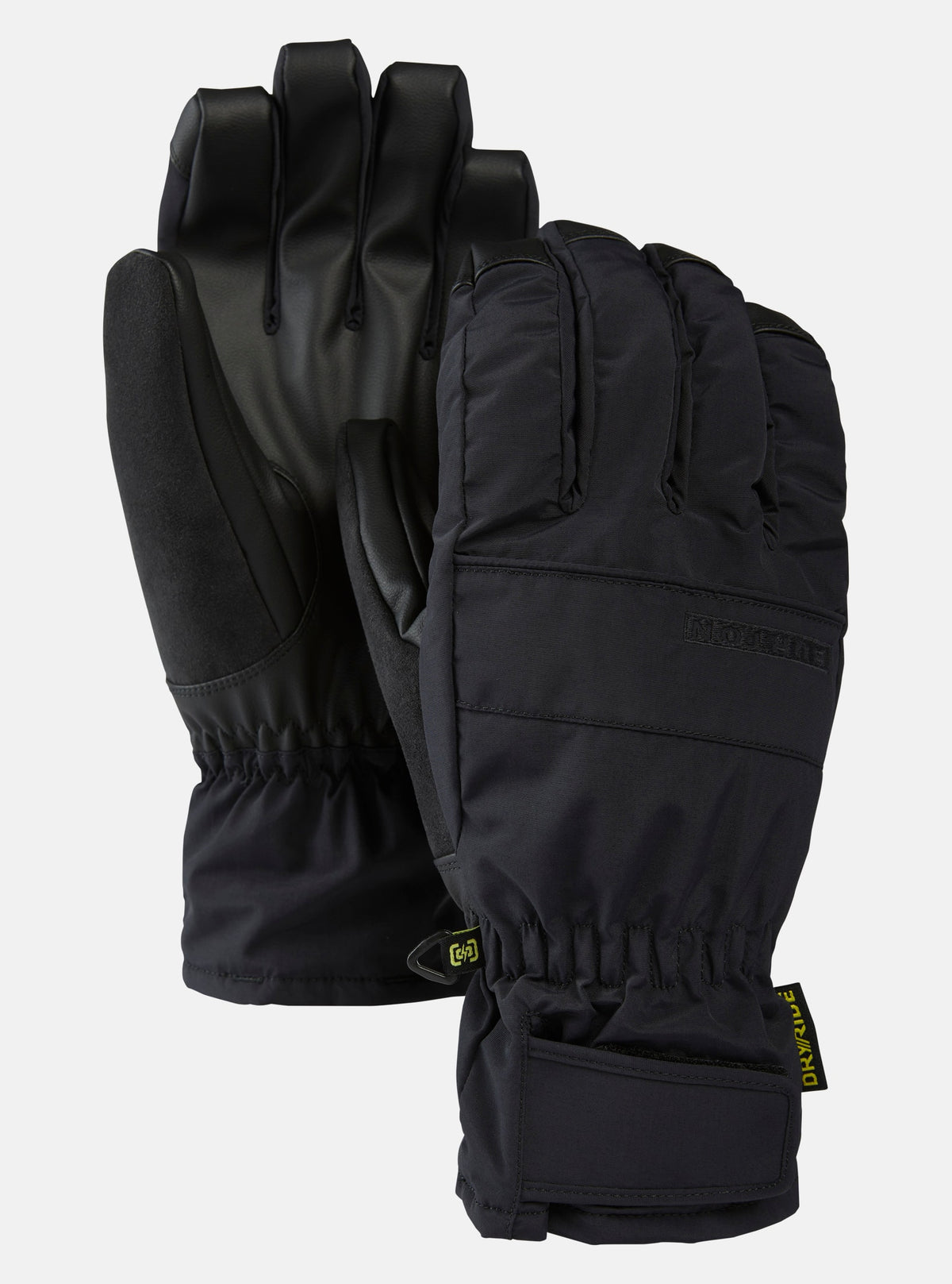 Men's Profile Under Snowboard Gloves