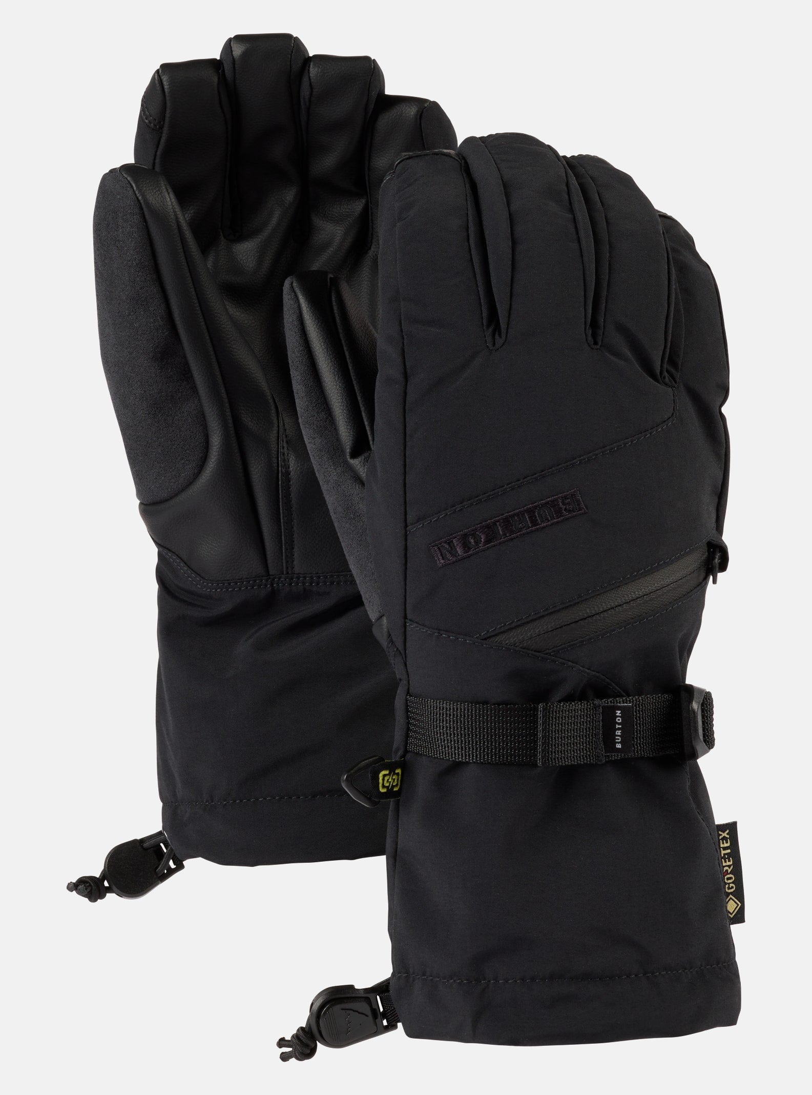Women's GORE-TEX Snowboard Gloves