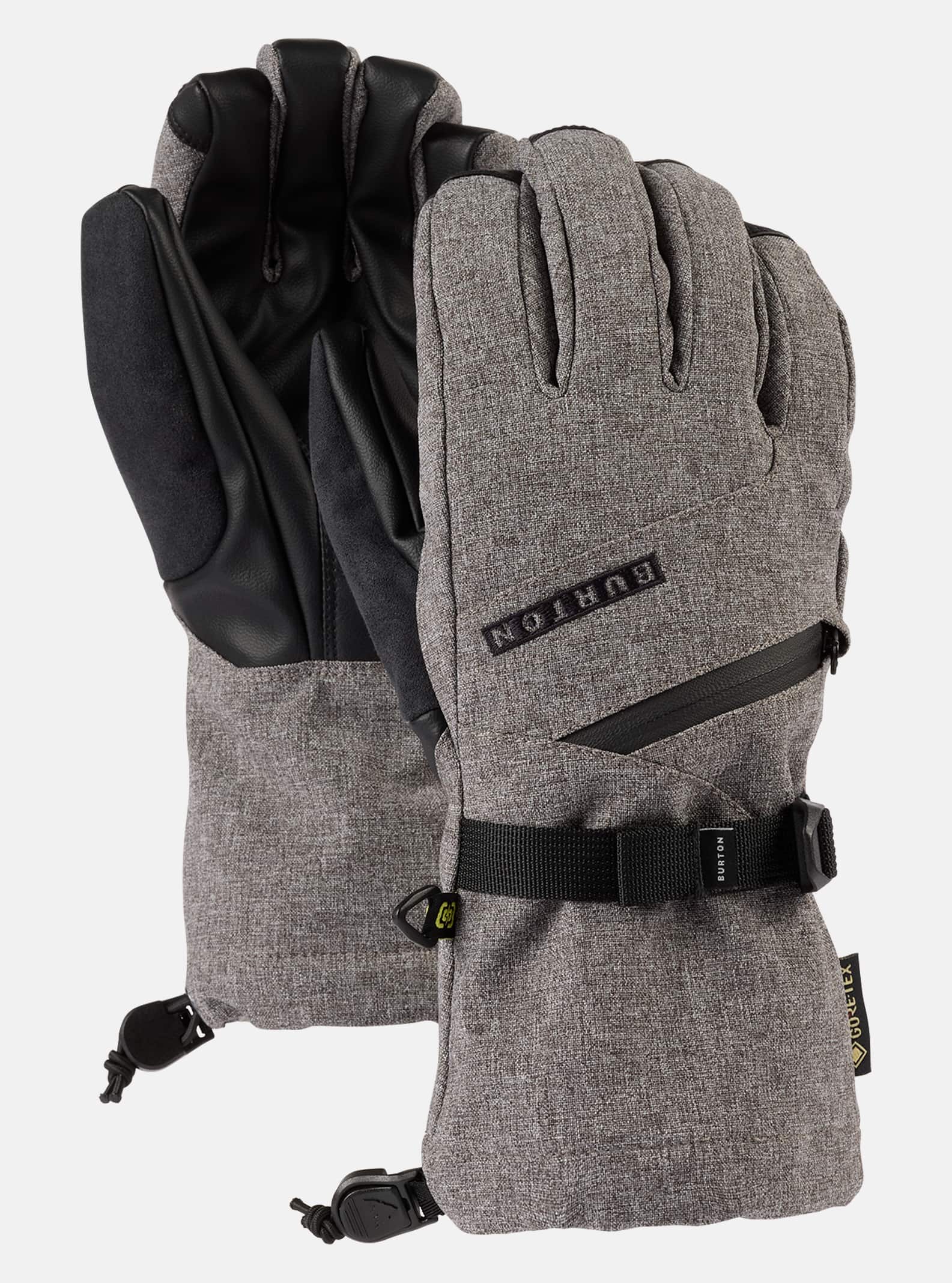 Women's GORE-TEX Snowboard Gloves