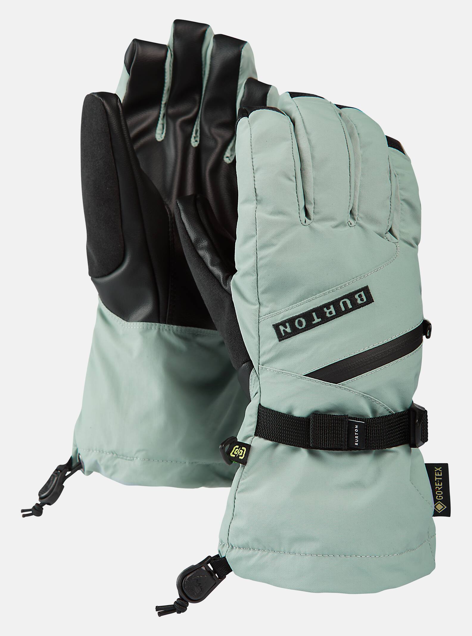 Women's GORE-TEX Snowboard Gloves