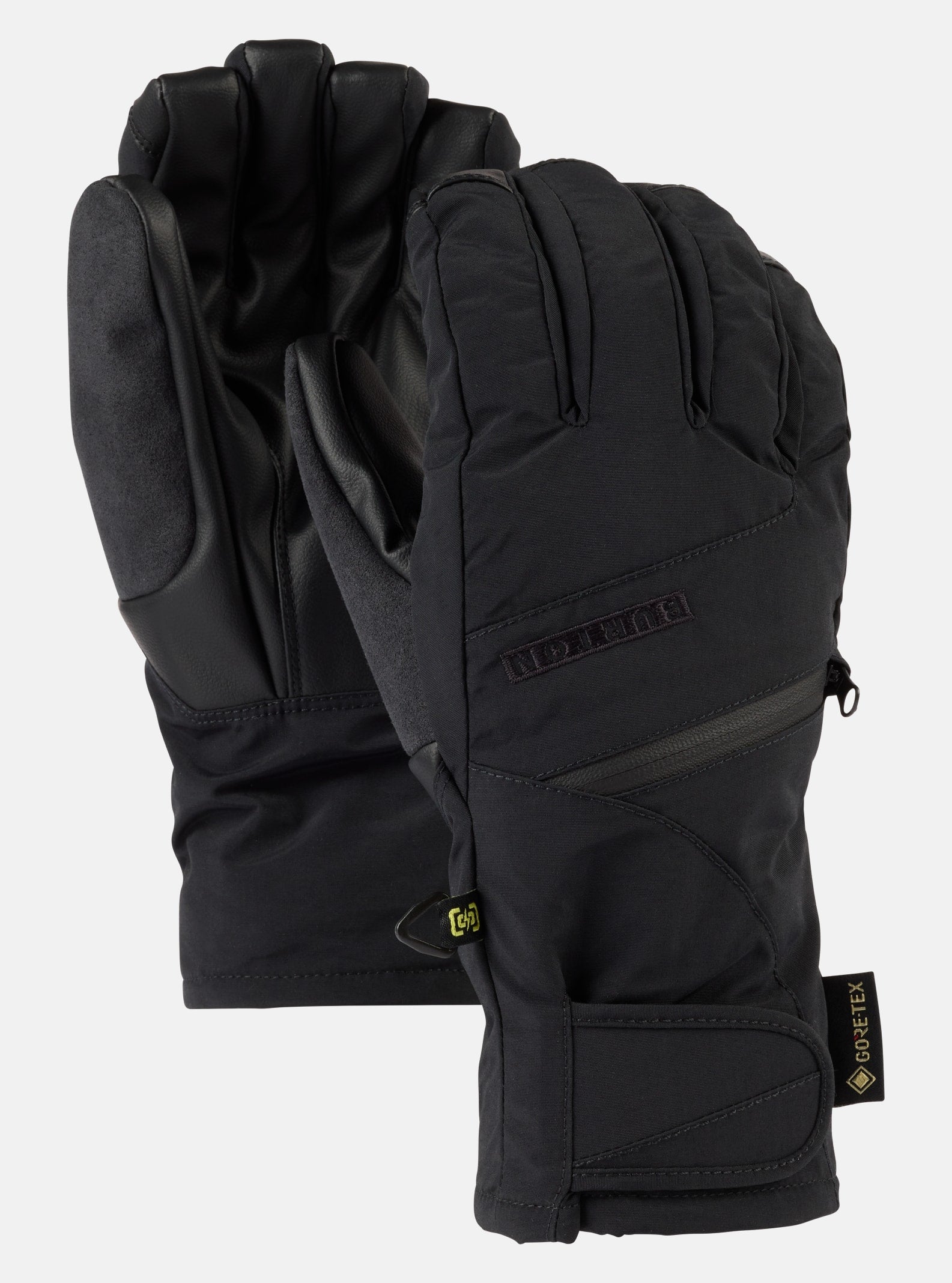 Women's GORE-TEX Under Snowboard Gloves