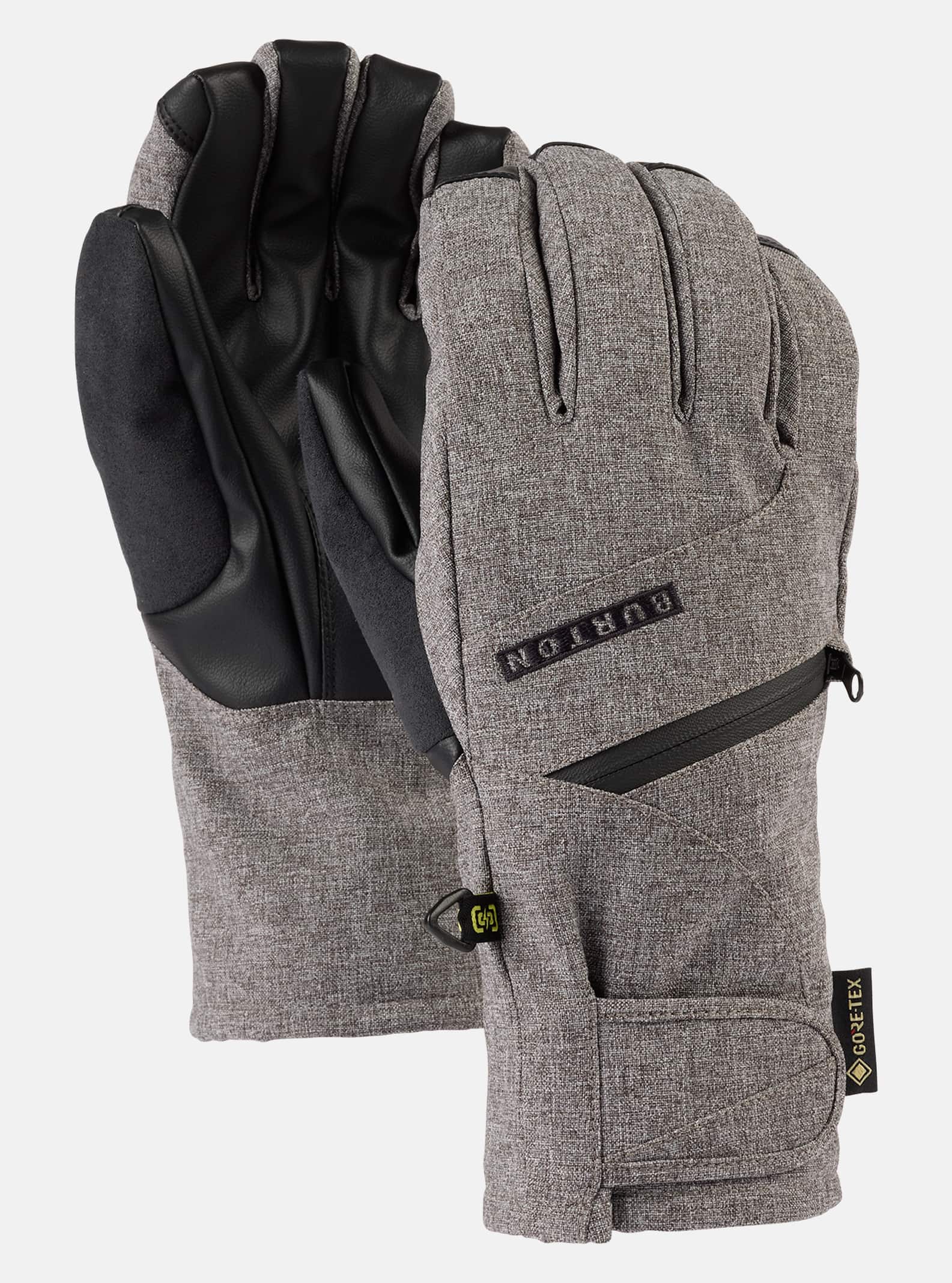 Women's GORE-TEX Under Snowboard Gloves