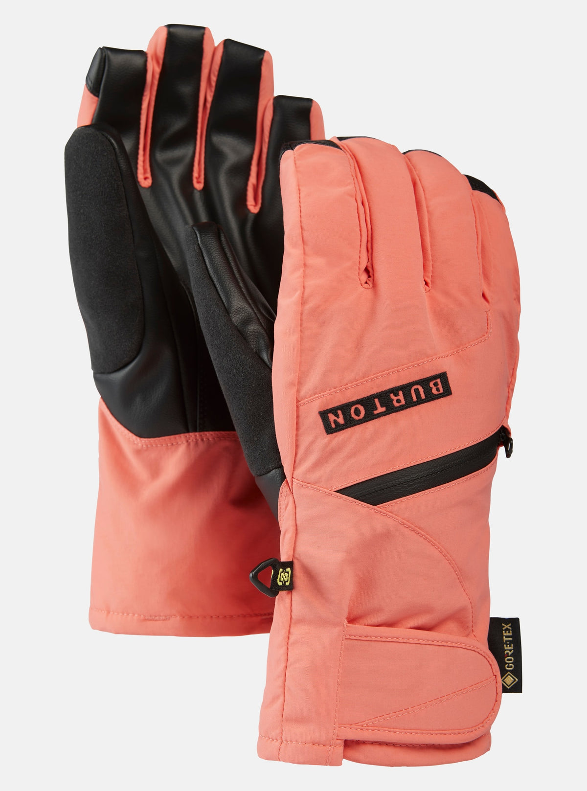 Women's GORE-TEX Under Snowboard Gloves
