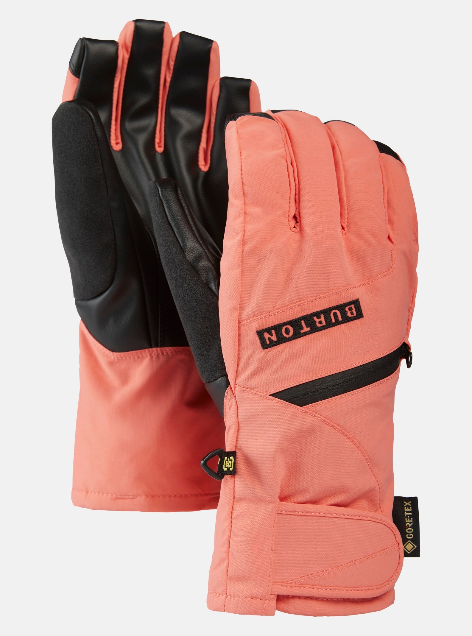 Women's GORE-TEX Under Snowboard Gloves