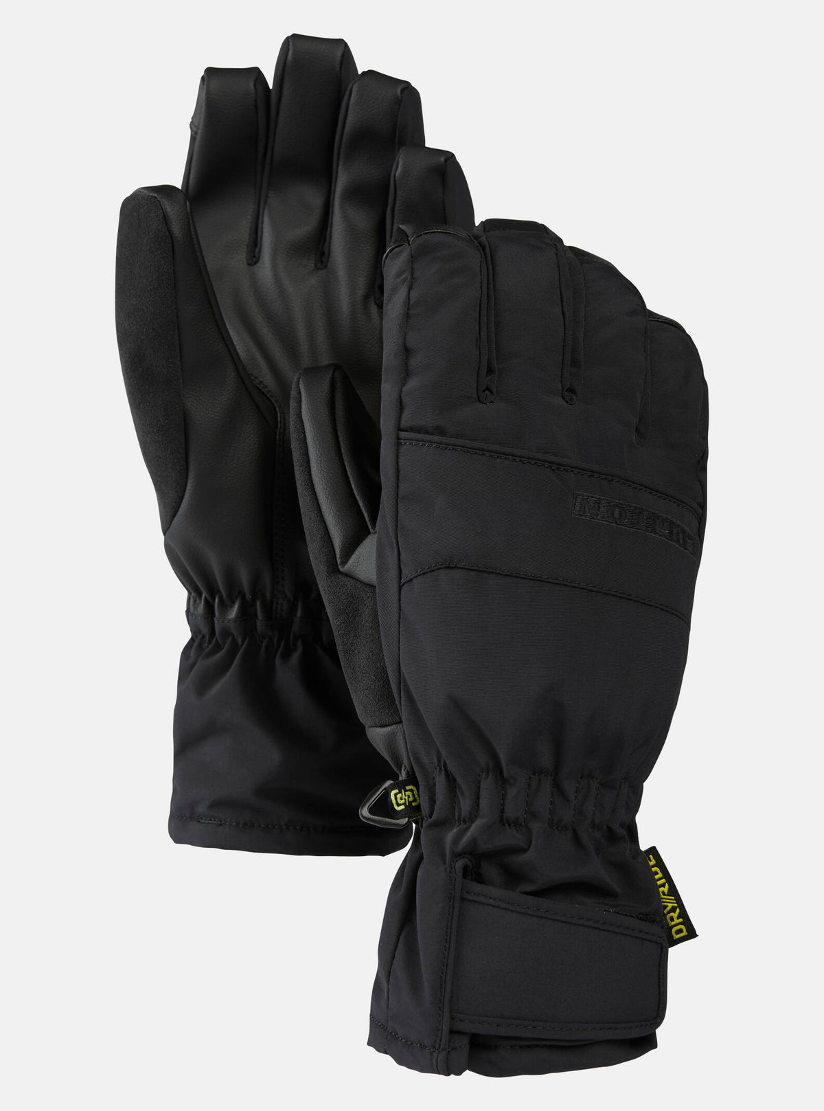 Women's Profile Under Snowboard Gloves