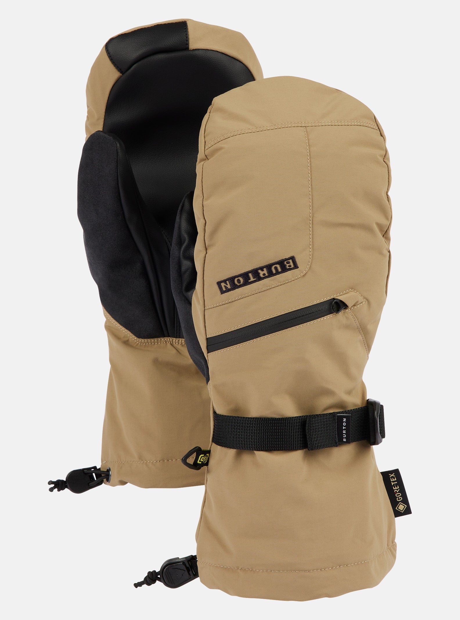 Men's GORE-TEX Snowboard Mittens