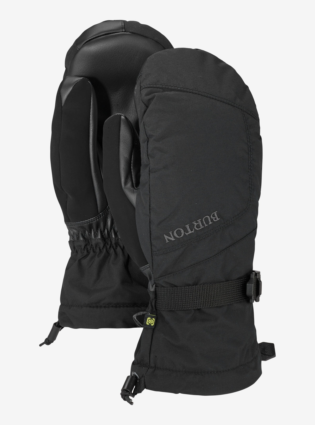 Men's Profile Mittens